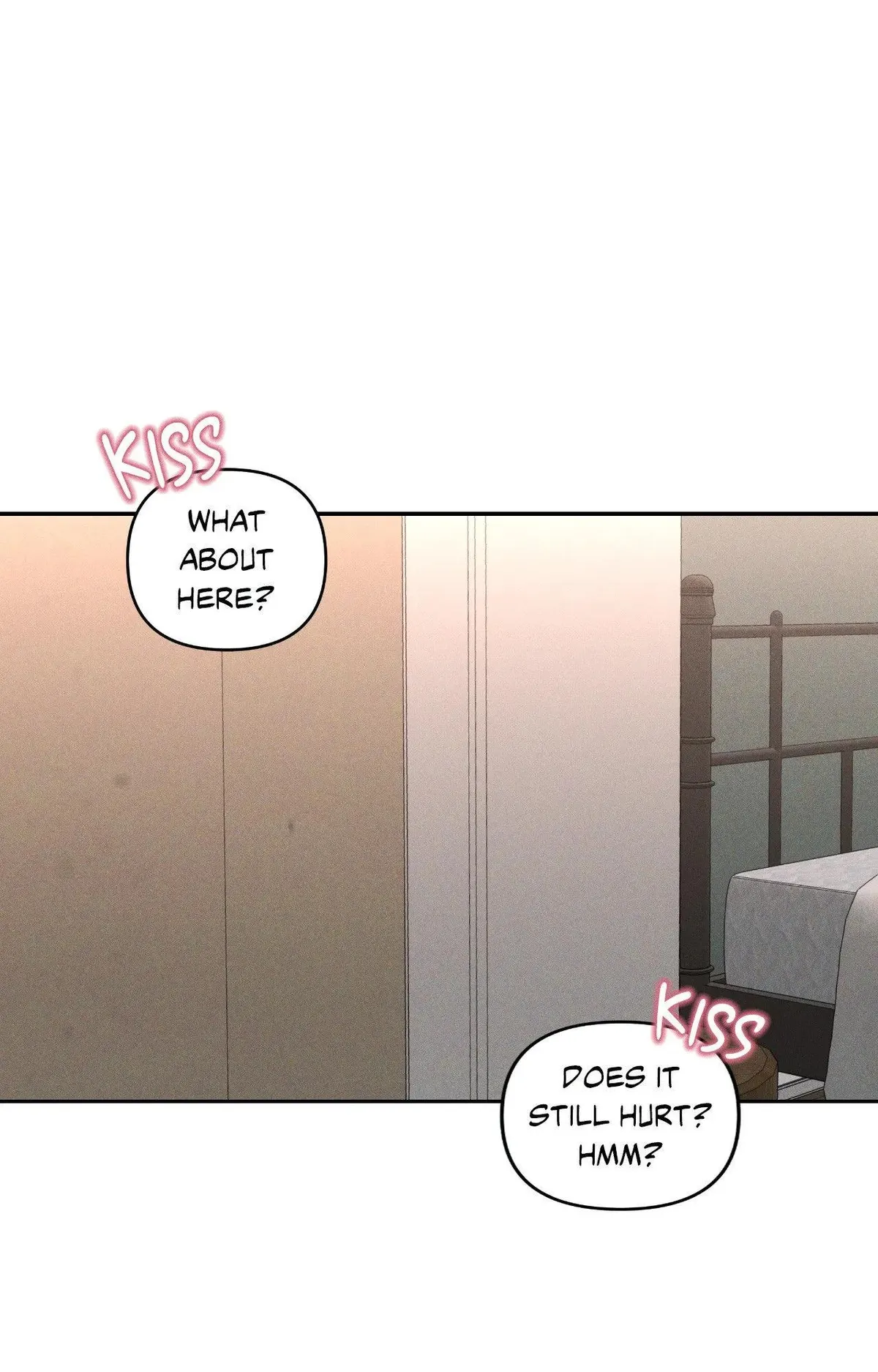 Eden (Hocco) Chapter 57 page 33 - 
