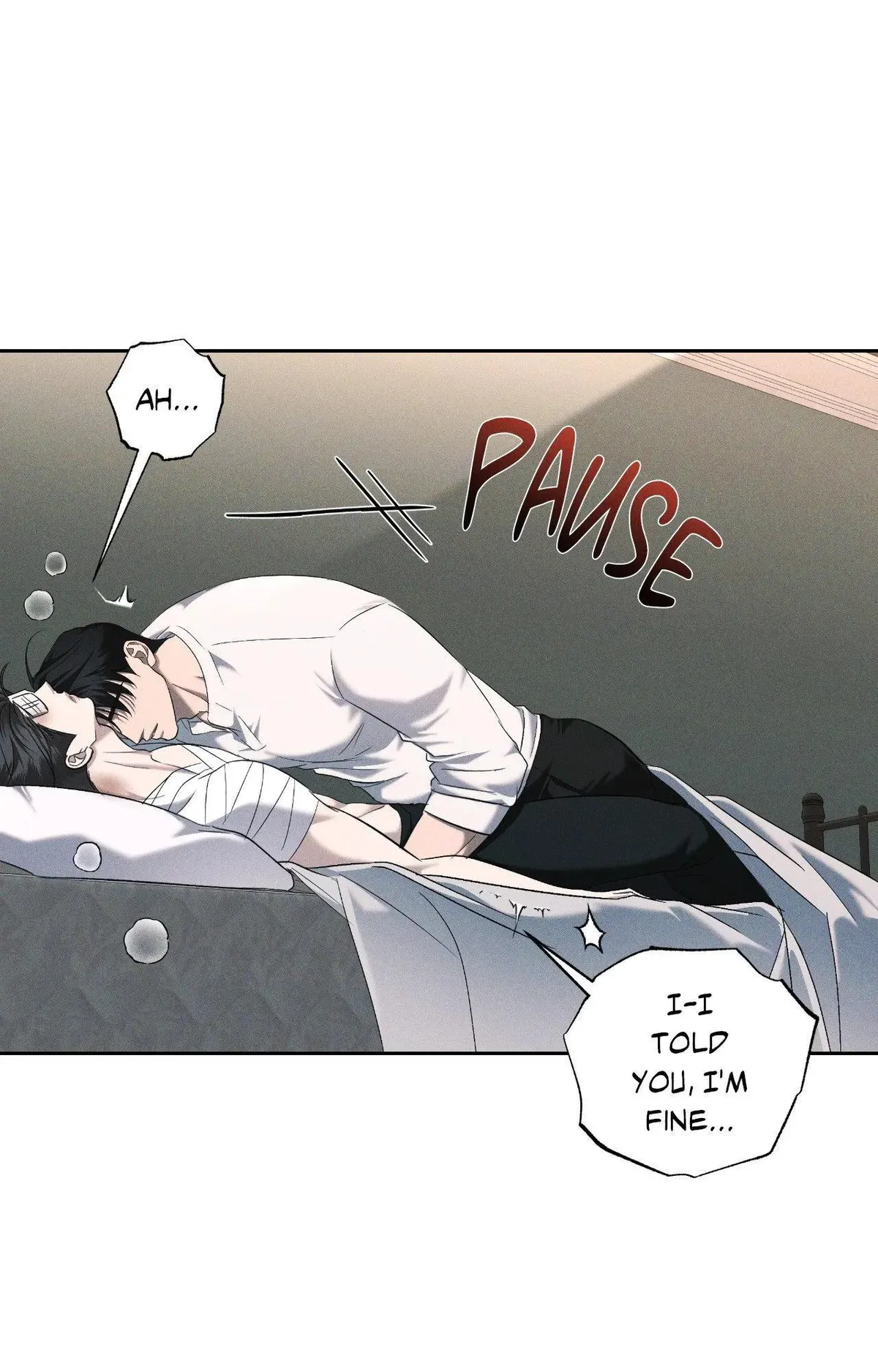 Eden (Hocco) Chapter 57 page 34 - 