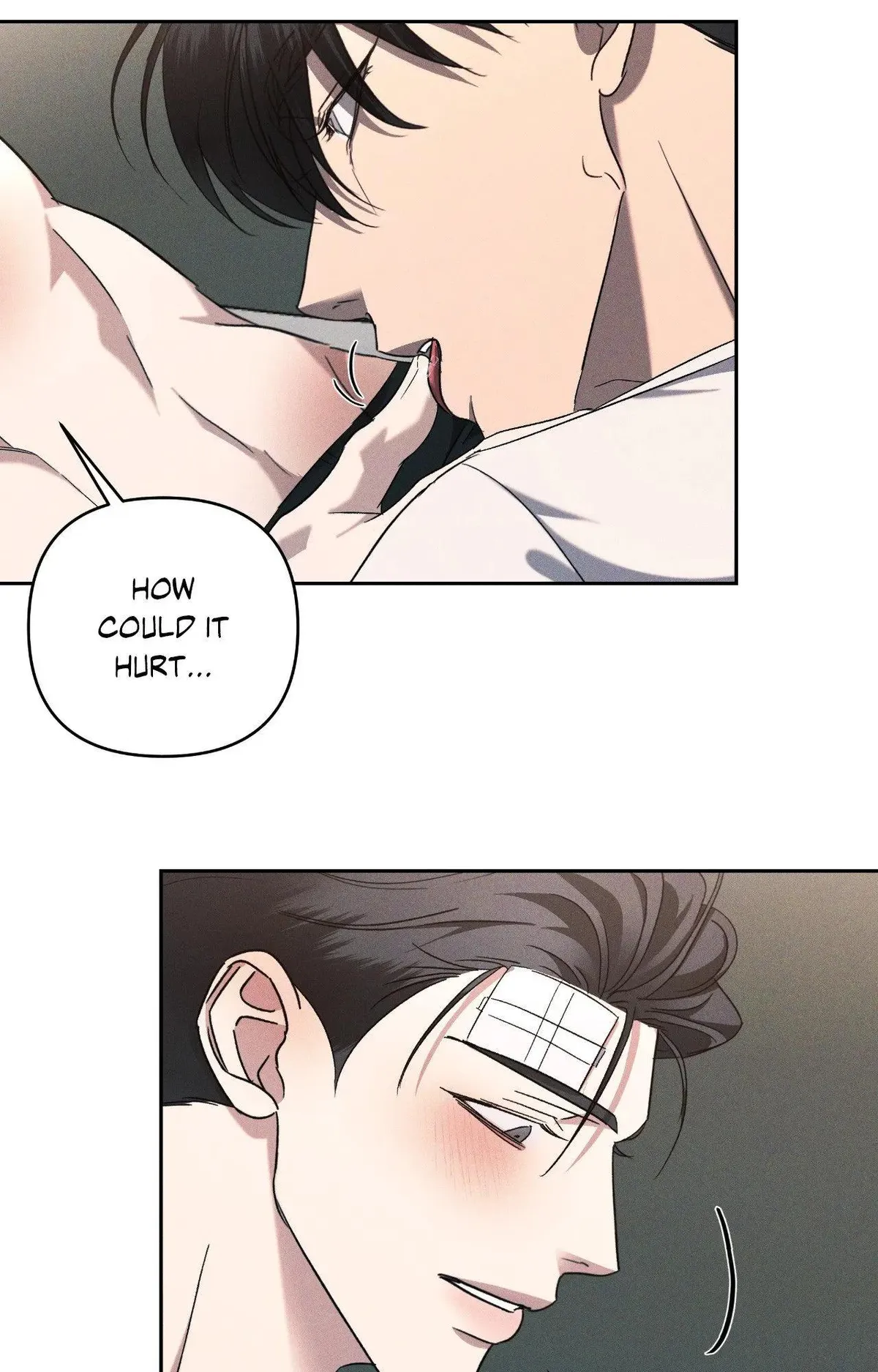 Eden (Hocco) Chapter 57 page 37 - 