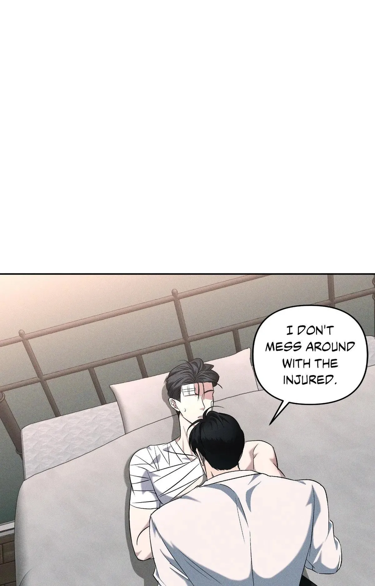 Eden (Hocco) Chapter 57 page 40 - 