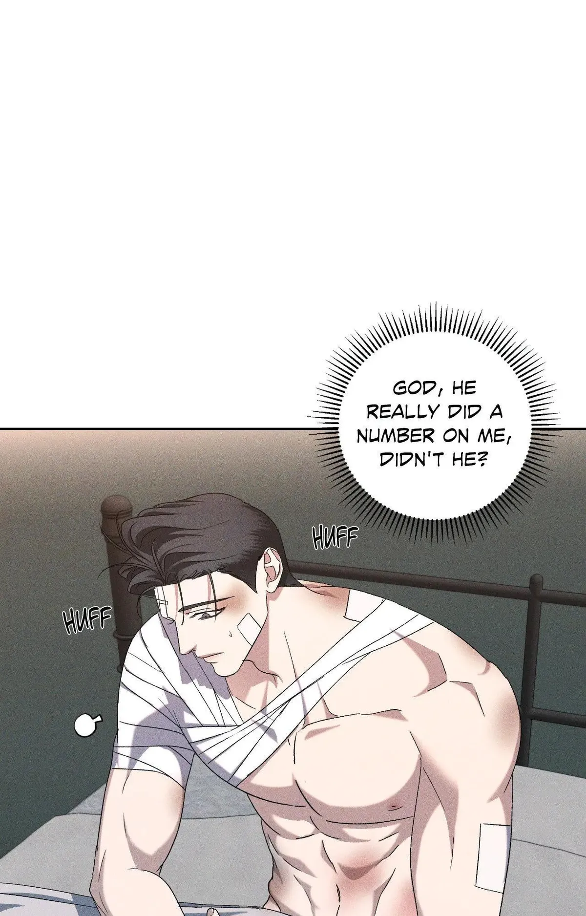Eden (Hocco) Chapter 57 page 5 - 