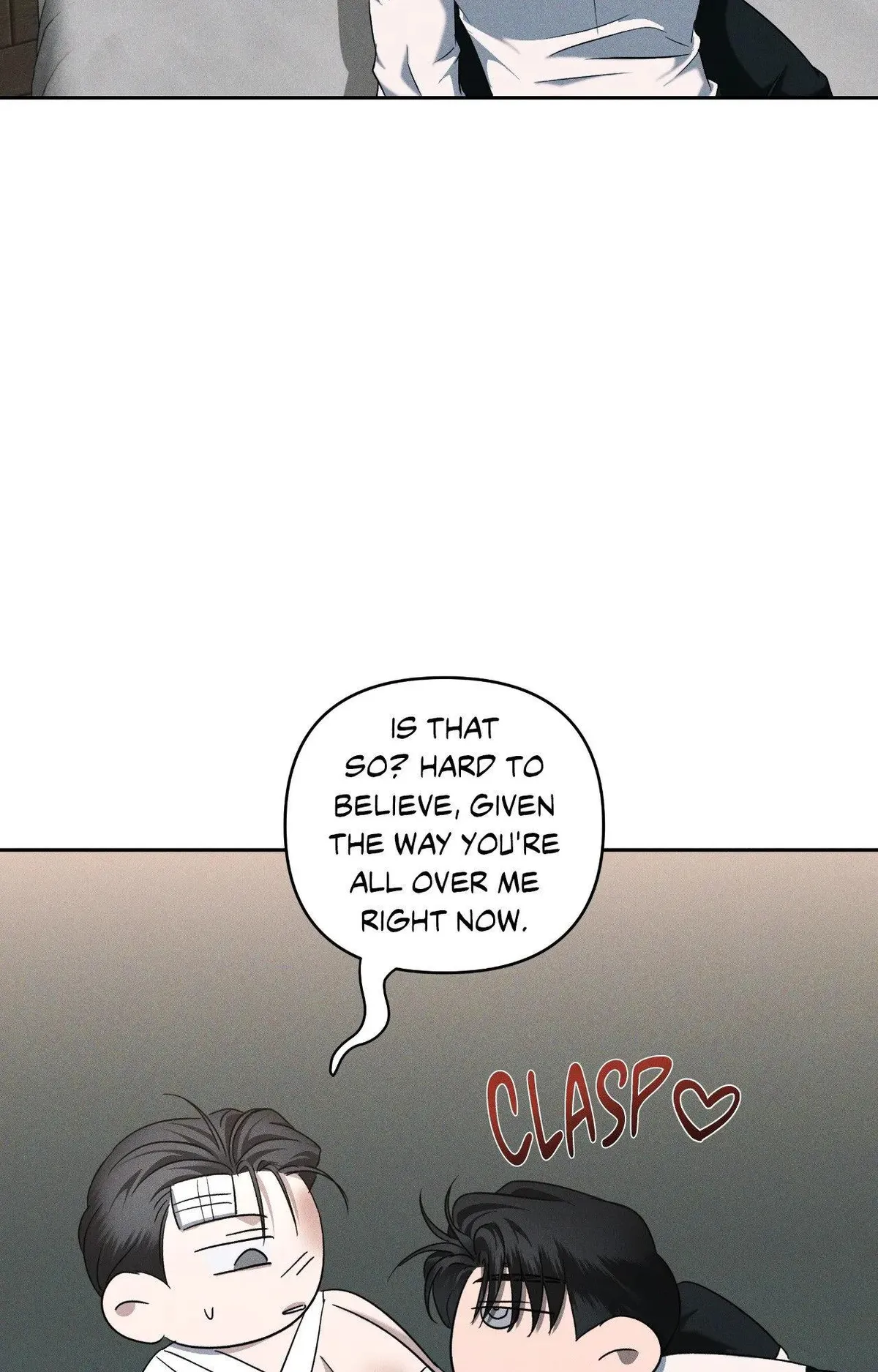Eden (Hocco) Chapter 57 page 41 - 