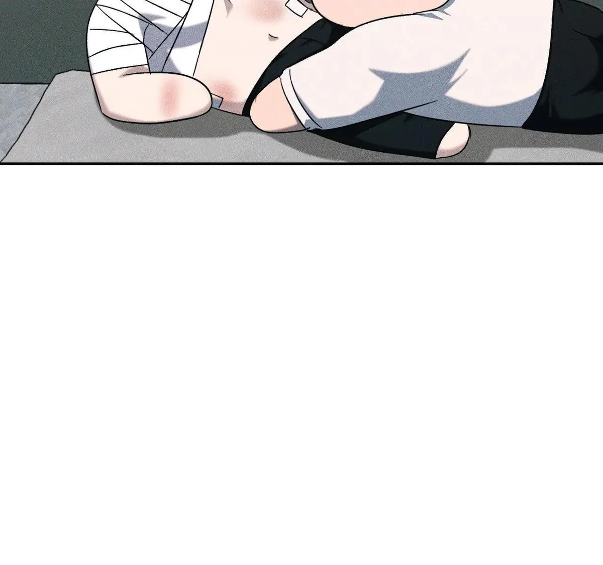 Eden (Hocco) Chapter 57 page 42 - 
