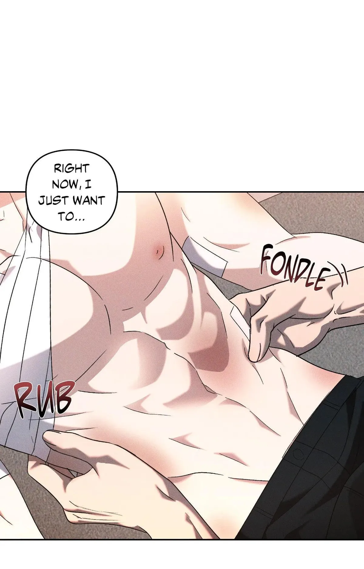 Eden (Hocco) Chapter 57 page 44 - 