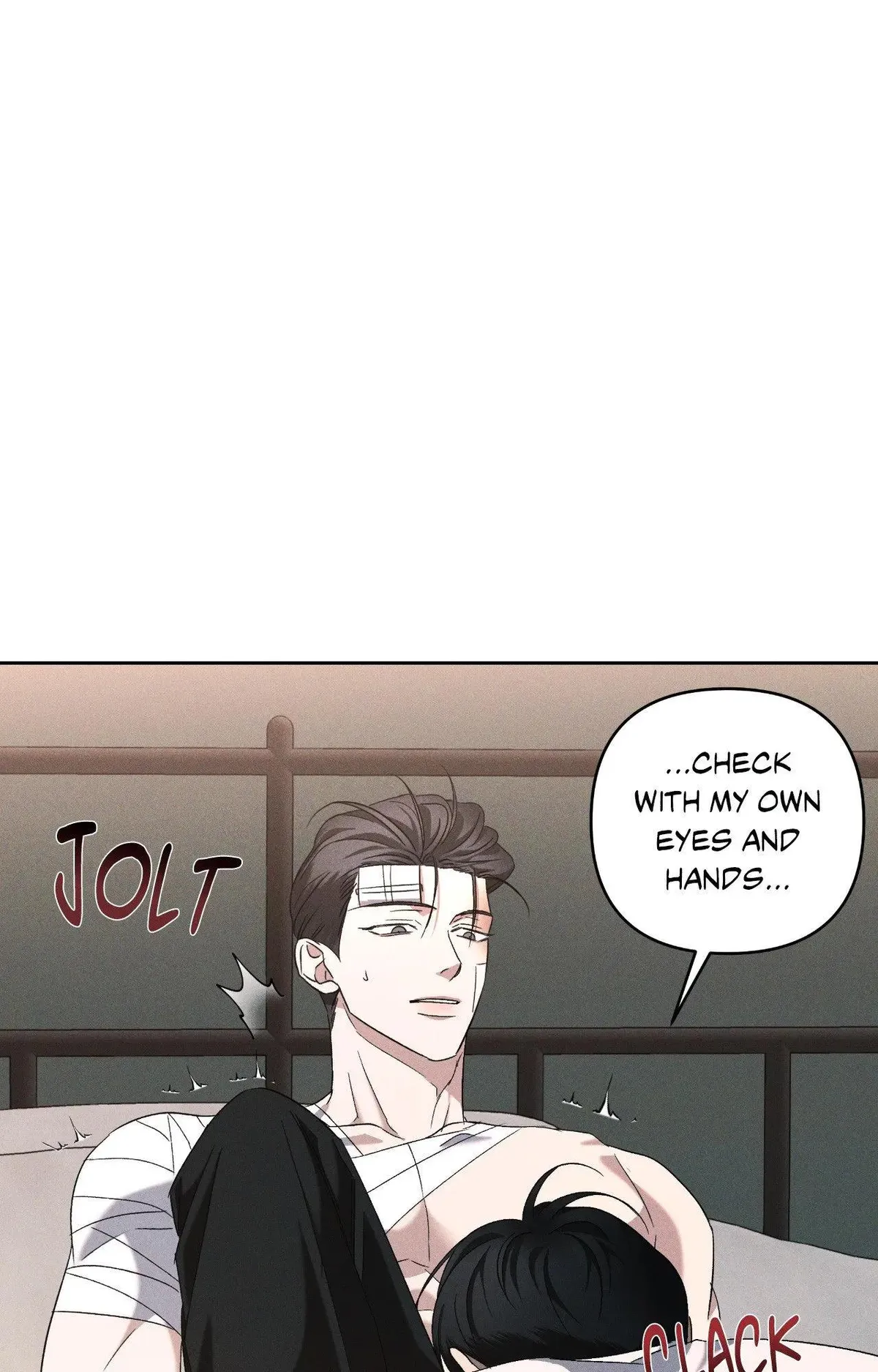 Eden (Hocco) Chapter 57 page 45 - 