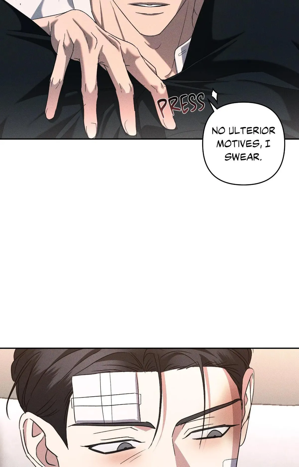 Eden (Hocco) Chapter 57 page 47 - 