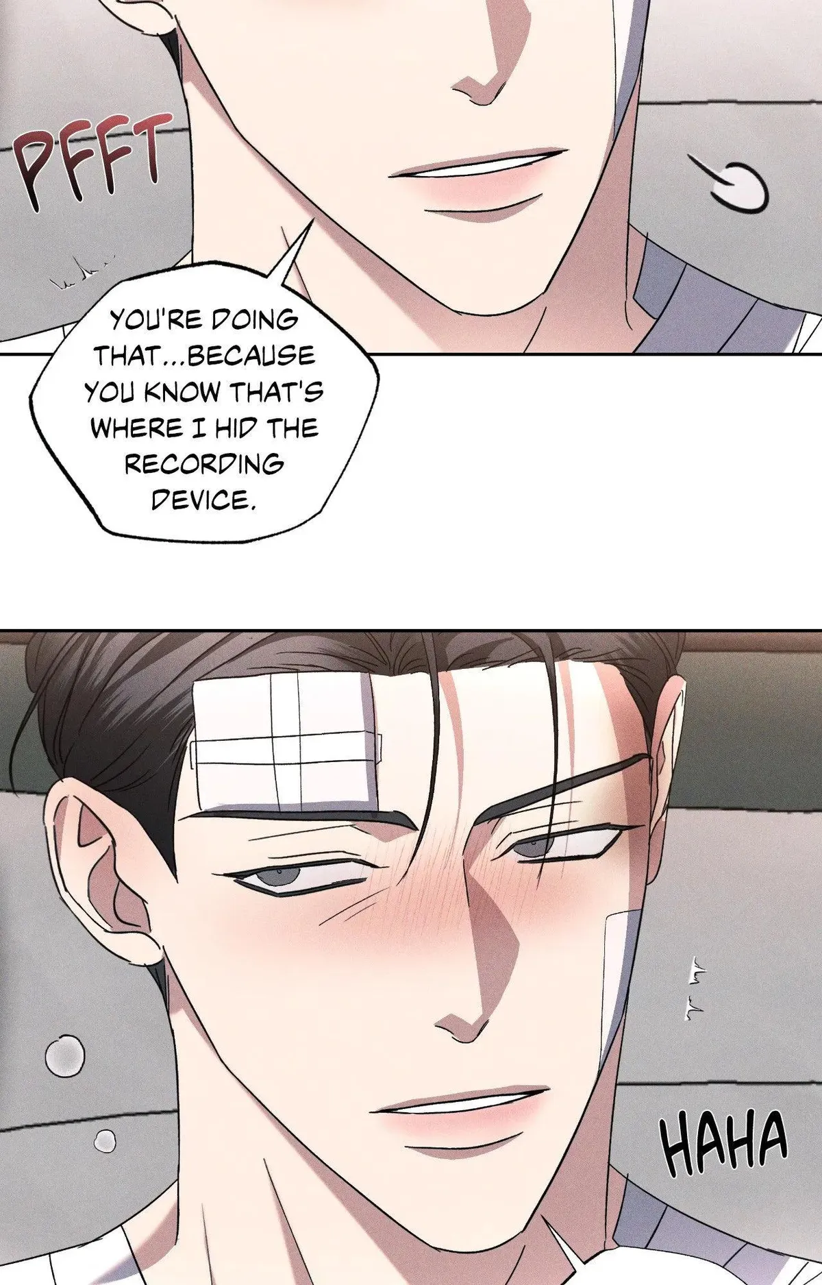 Eden (Hocco) Chapter 57 page 48 - 