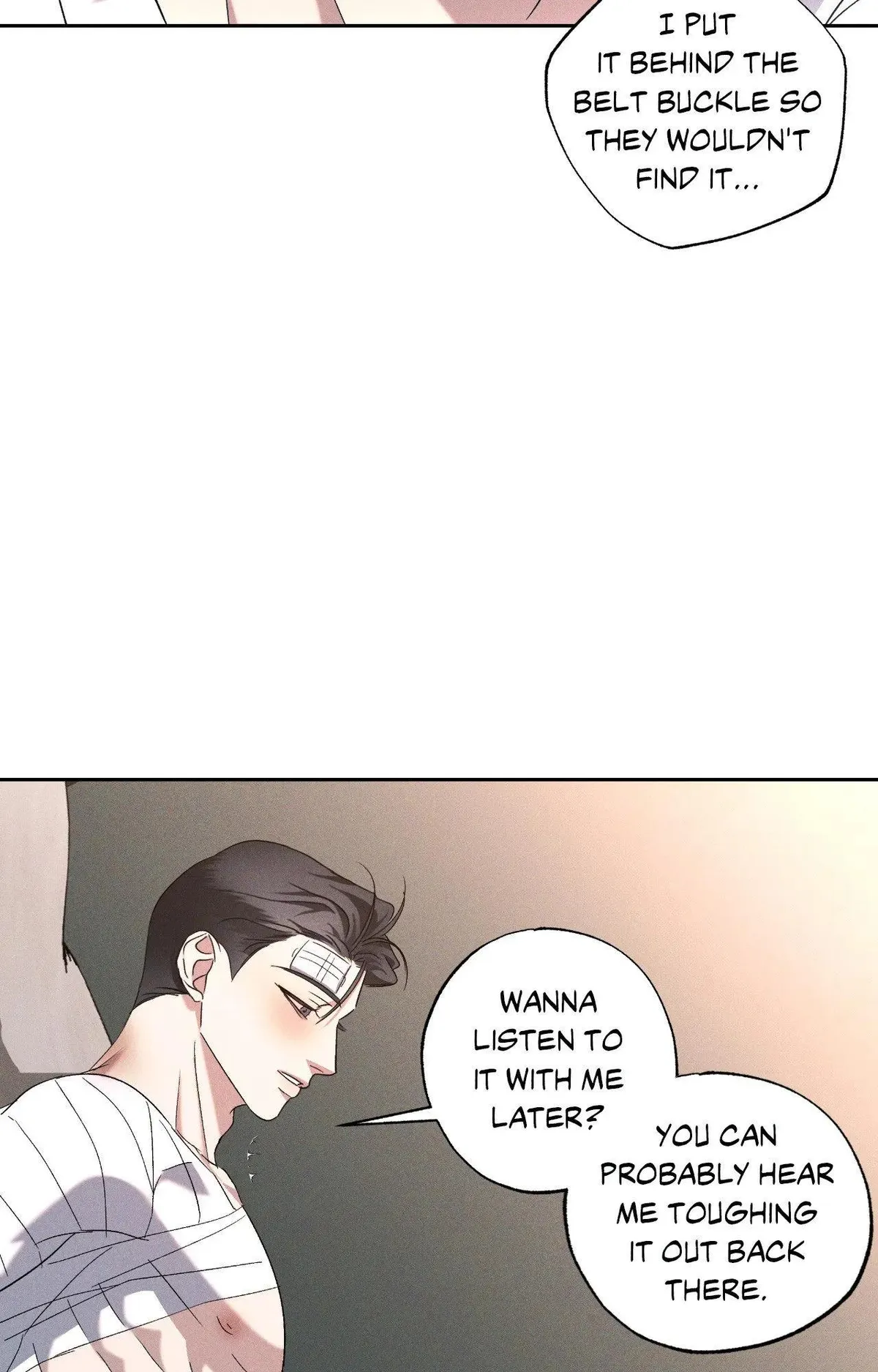 Eden (Hocco) Chapter 57 page 49 - 
