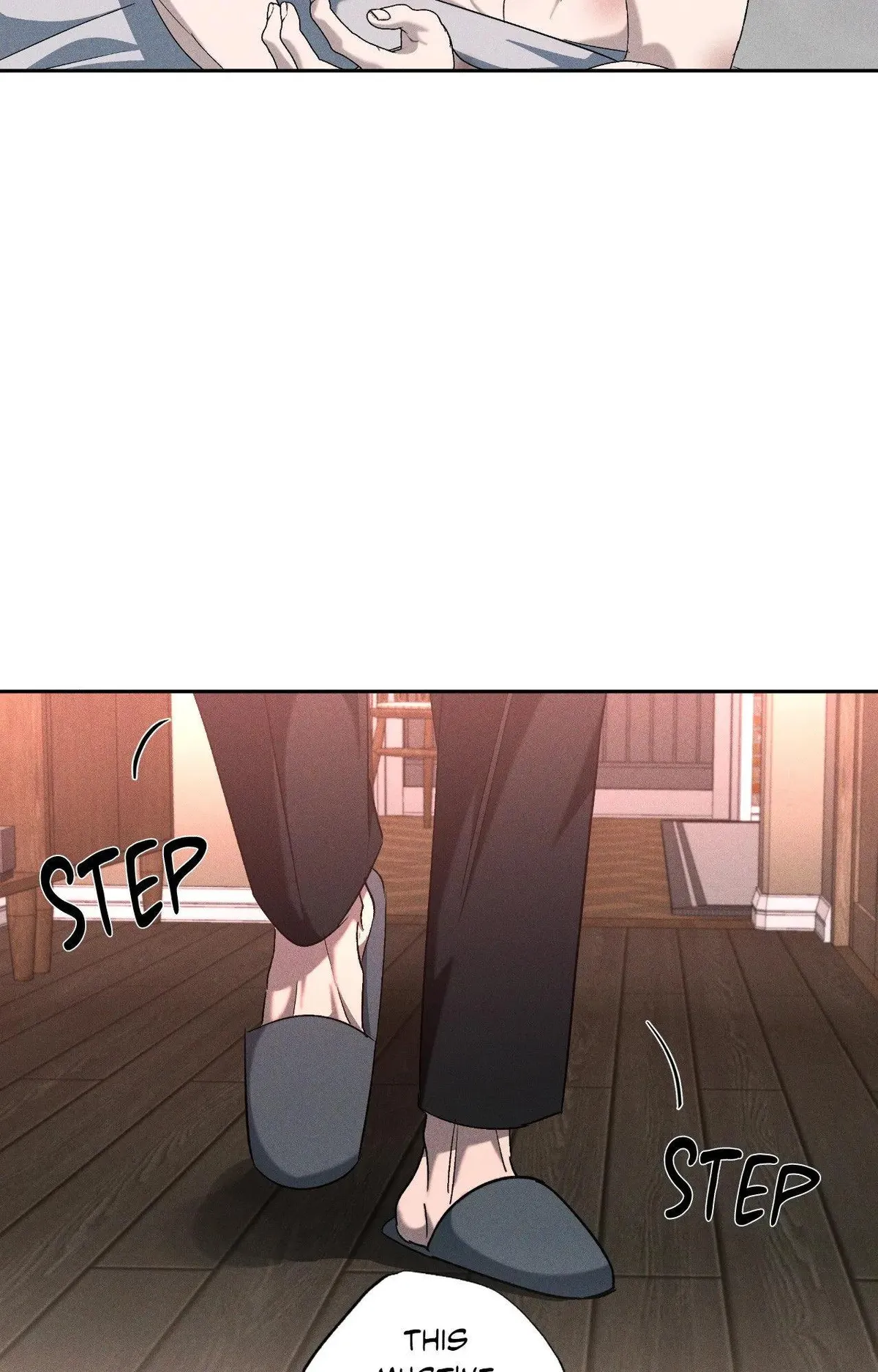 Eden (Hocco) Chapter 57 page 6 - 