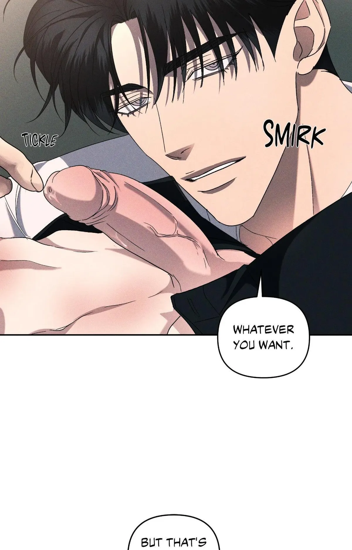 Eden (Hocco) Chapter 57 page 51 - 