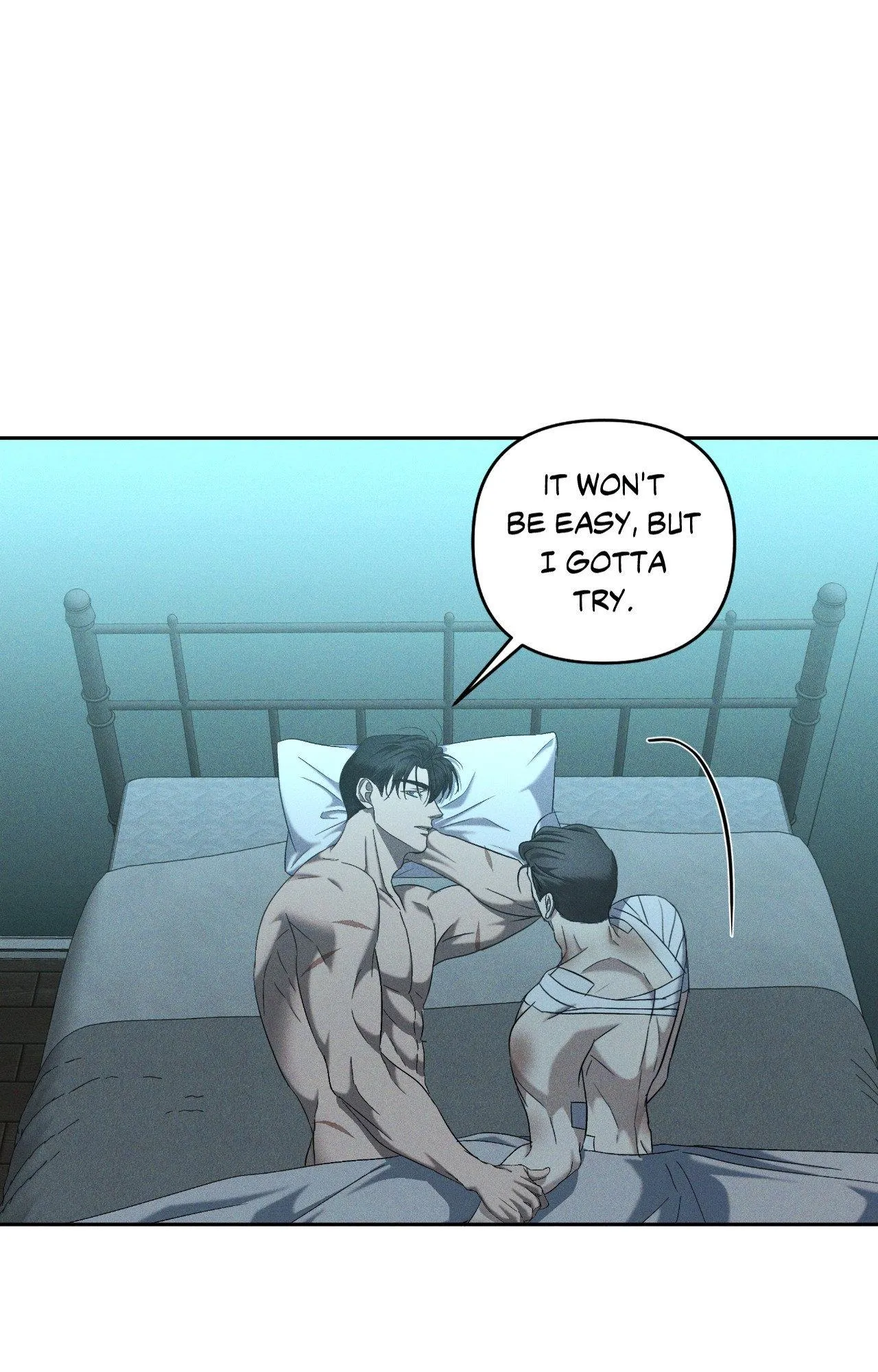 Eden (Hocco) Chapter 58 page 2 - 