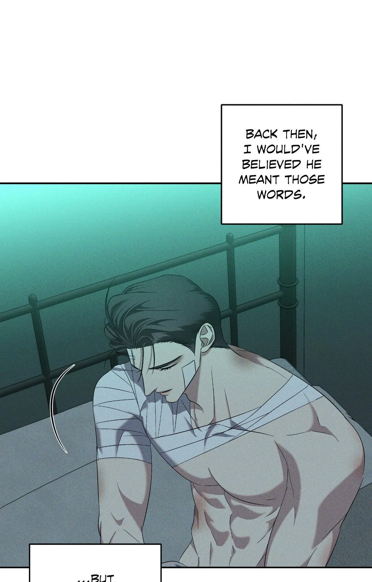 Eden (Hocco) Chapter 58 page 11 - 