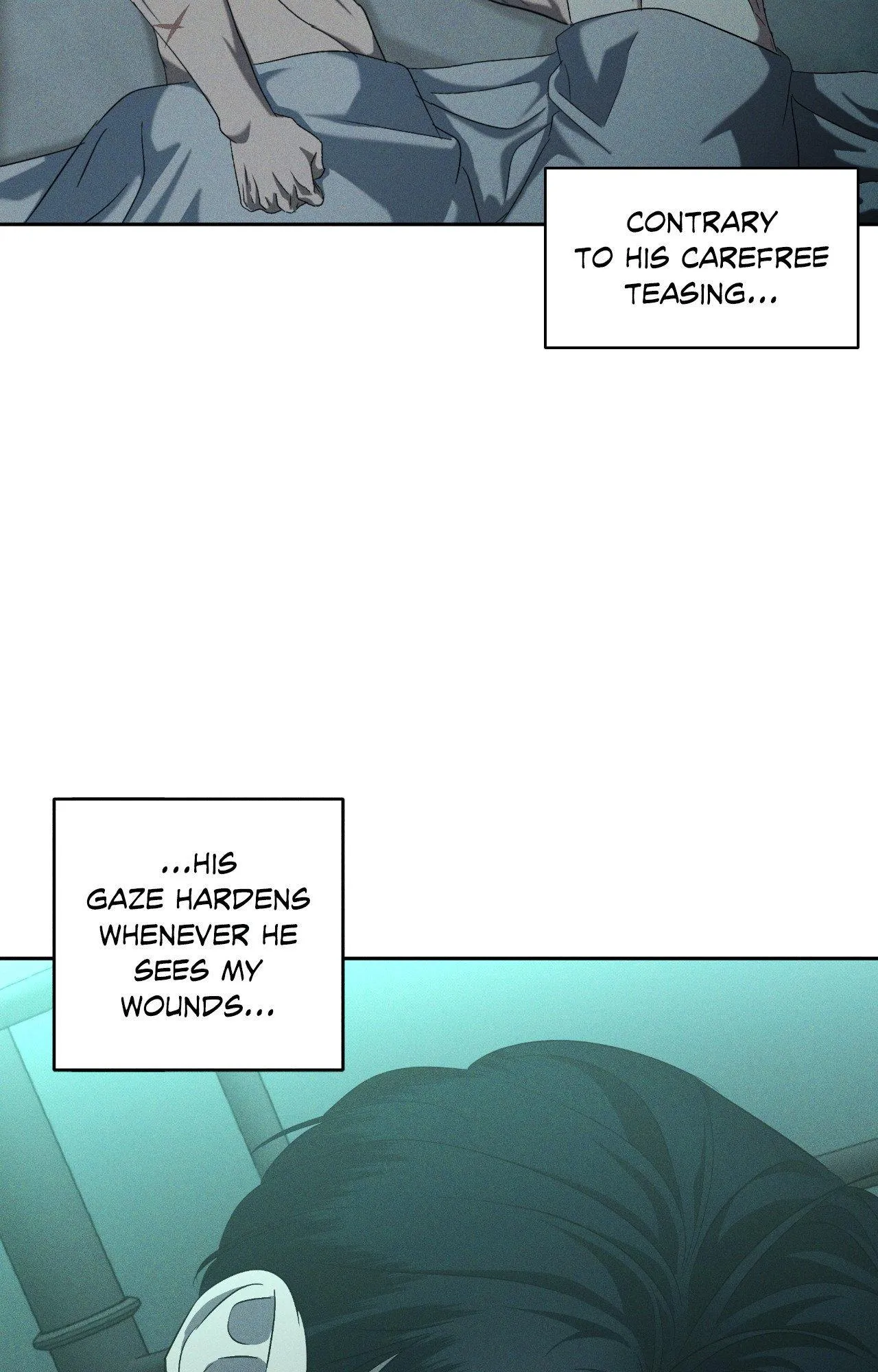 Eden (Hocco) Chapter 58 page 13 - 