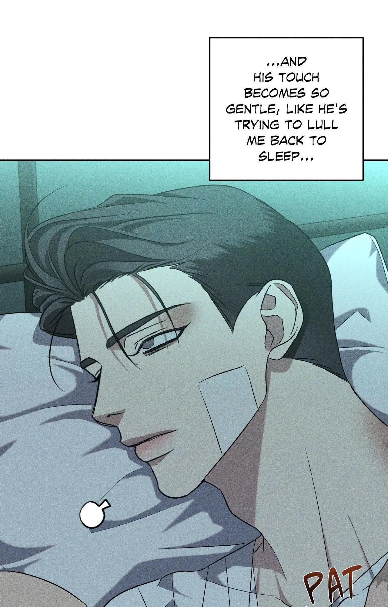 Eden (Hocco) Chapter 58 page 15 - 