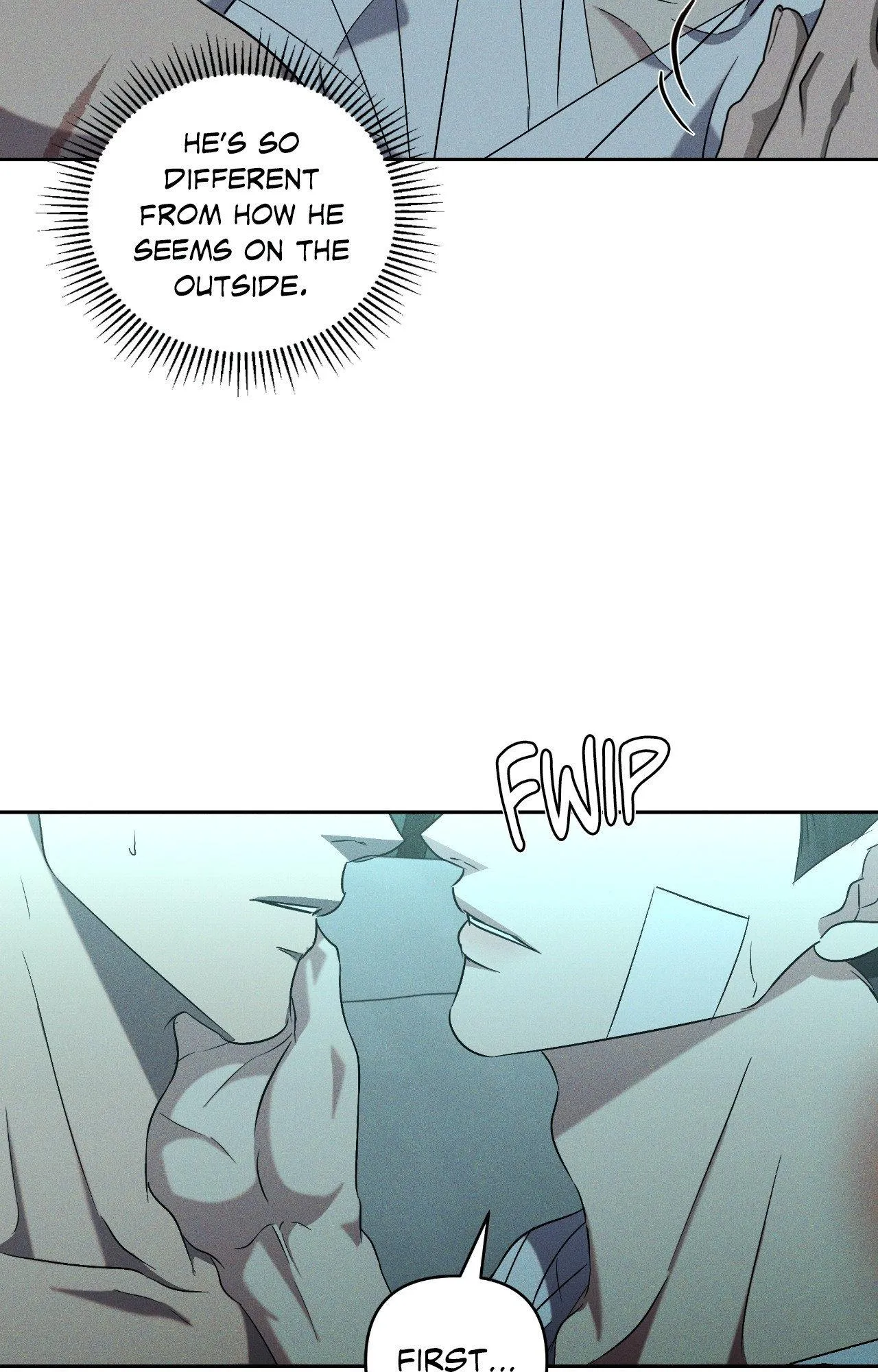 Eden (Hocco) Chapter 58 page 16 - 