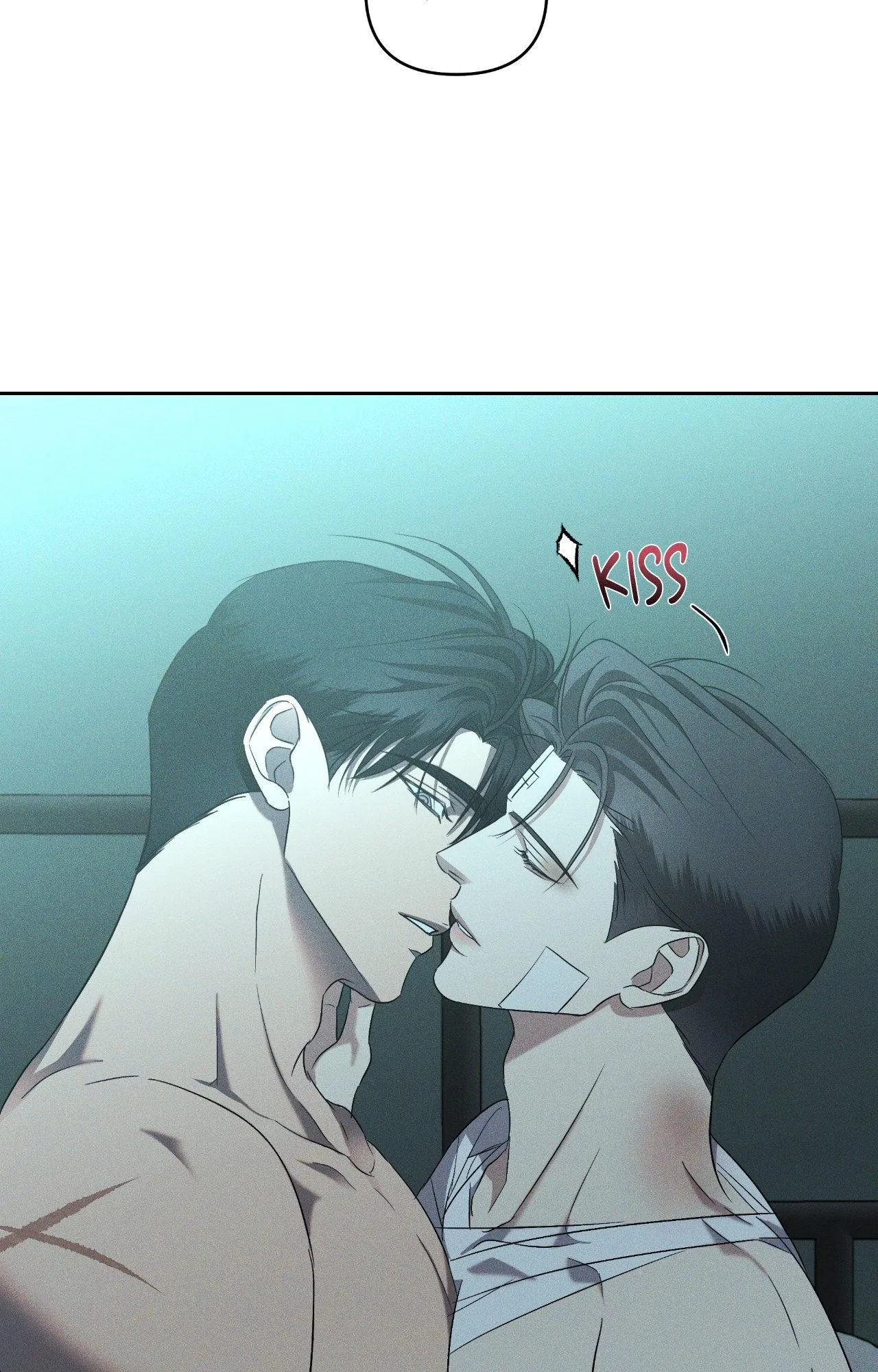 Eden (Hocco) Chapter 58 page 17 - 