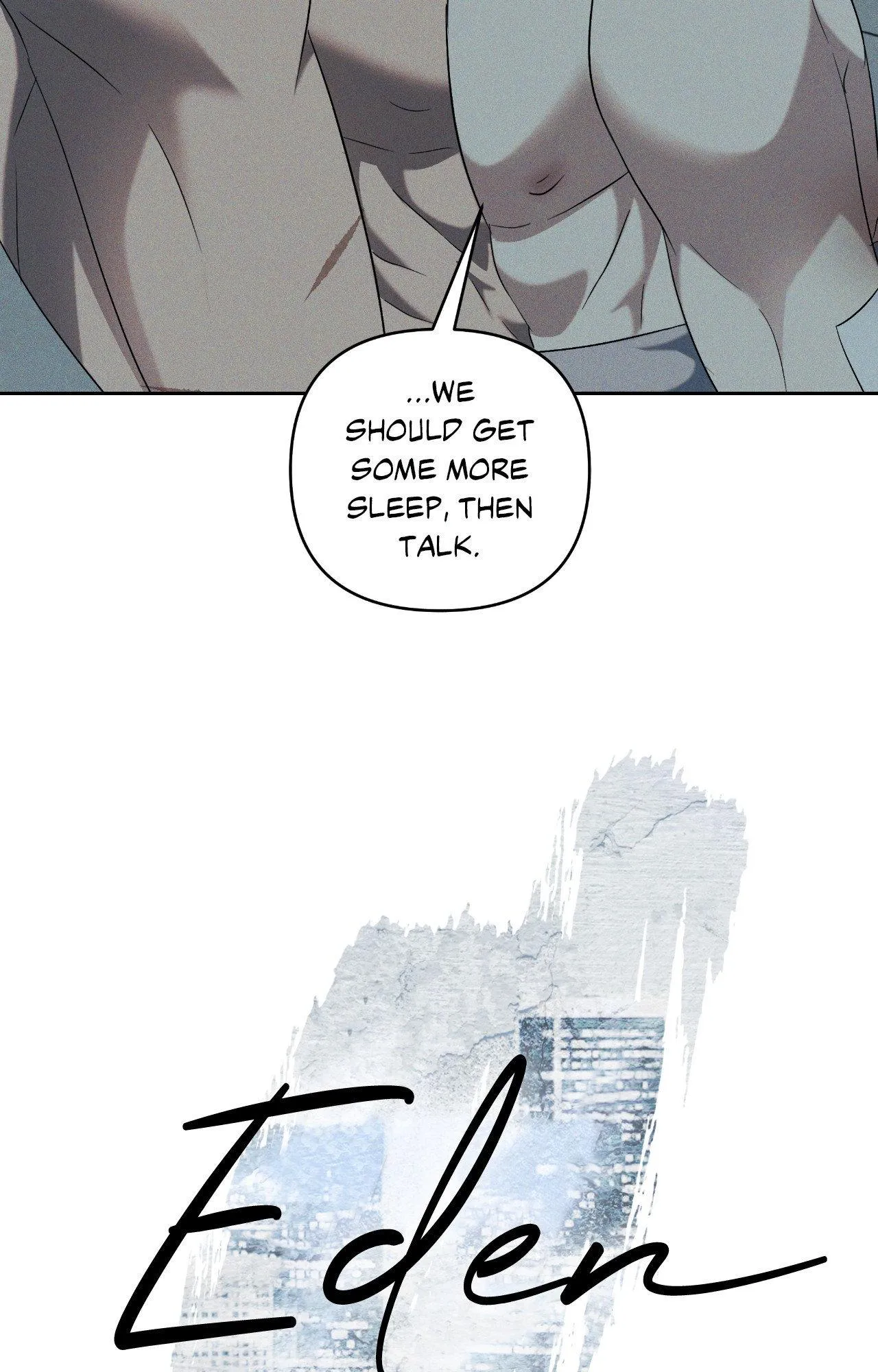 Eden (Hocco) Chapter 58 page 18 - 