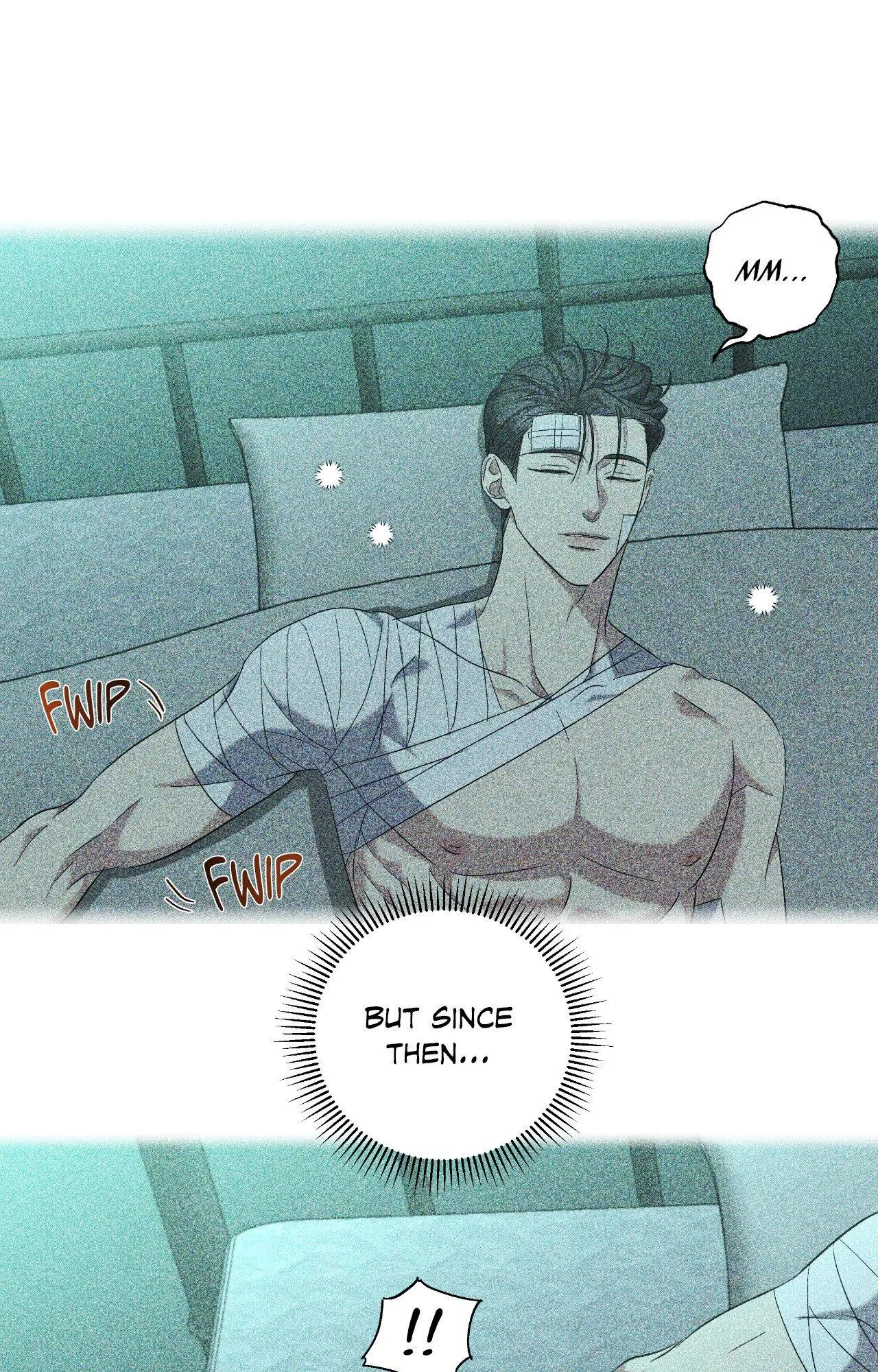 Eden (Hocco) Chapter 58 page 22 - 