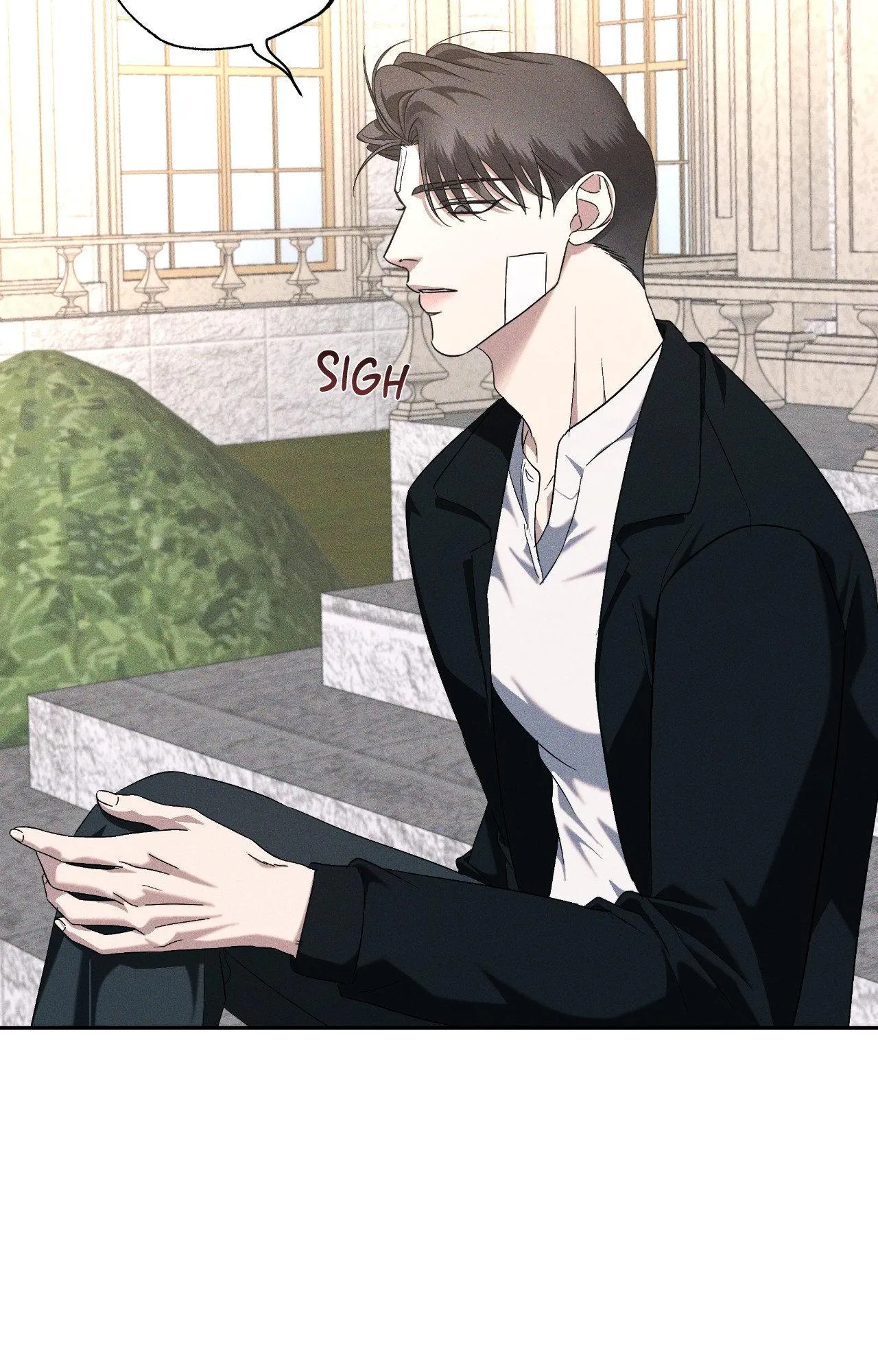 Eden (Hocco) Chapter 58 page 24 - 