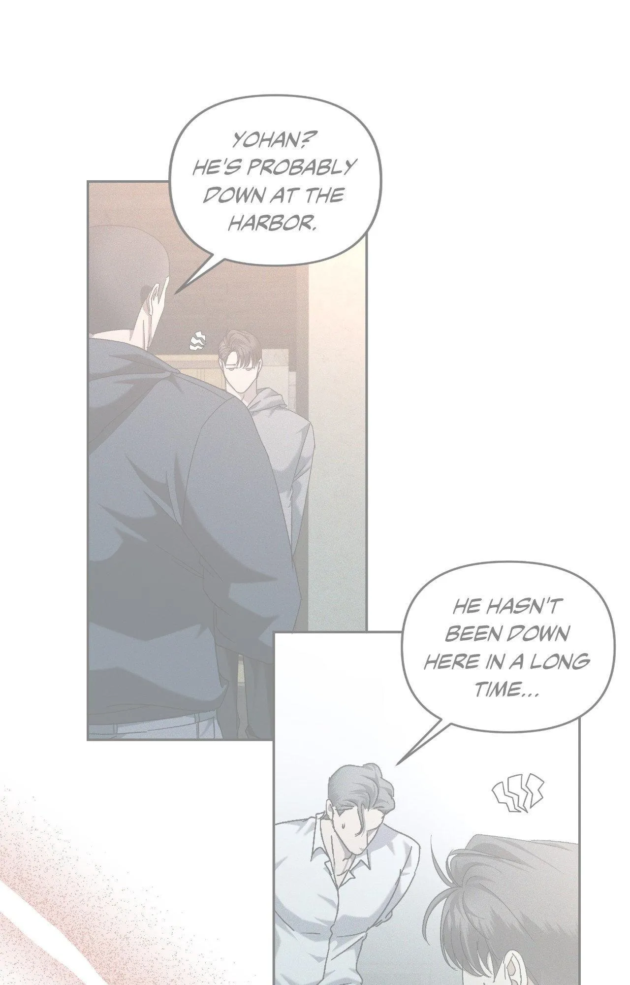 Eden (Hocco) Chapter 58 page 25 - 