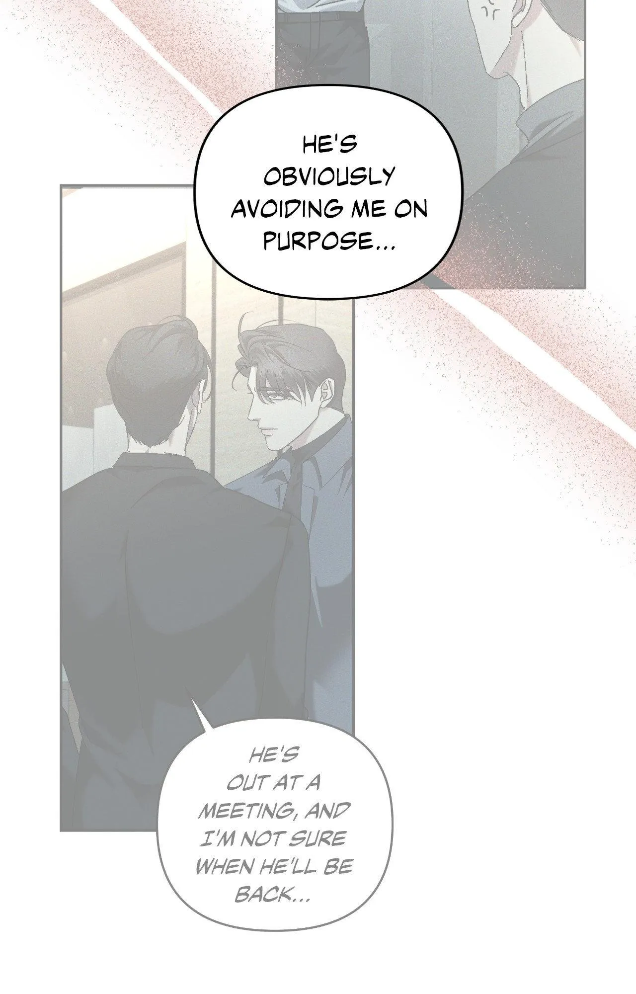 Eden (Hocco) Chapter 58 page 26 - 