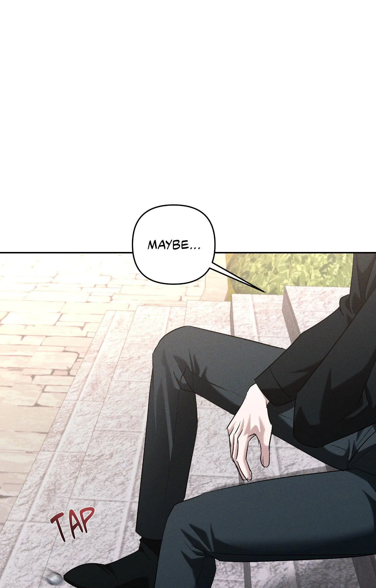 Eden (Hocco) Chapter 58 page 27 - 