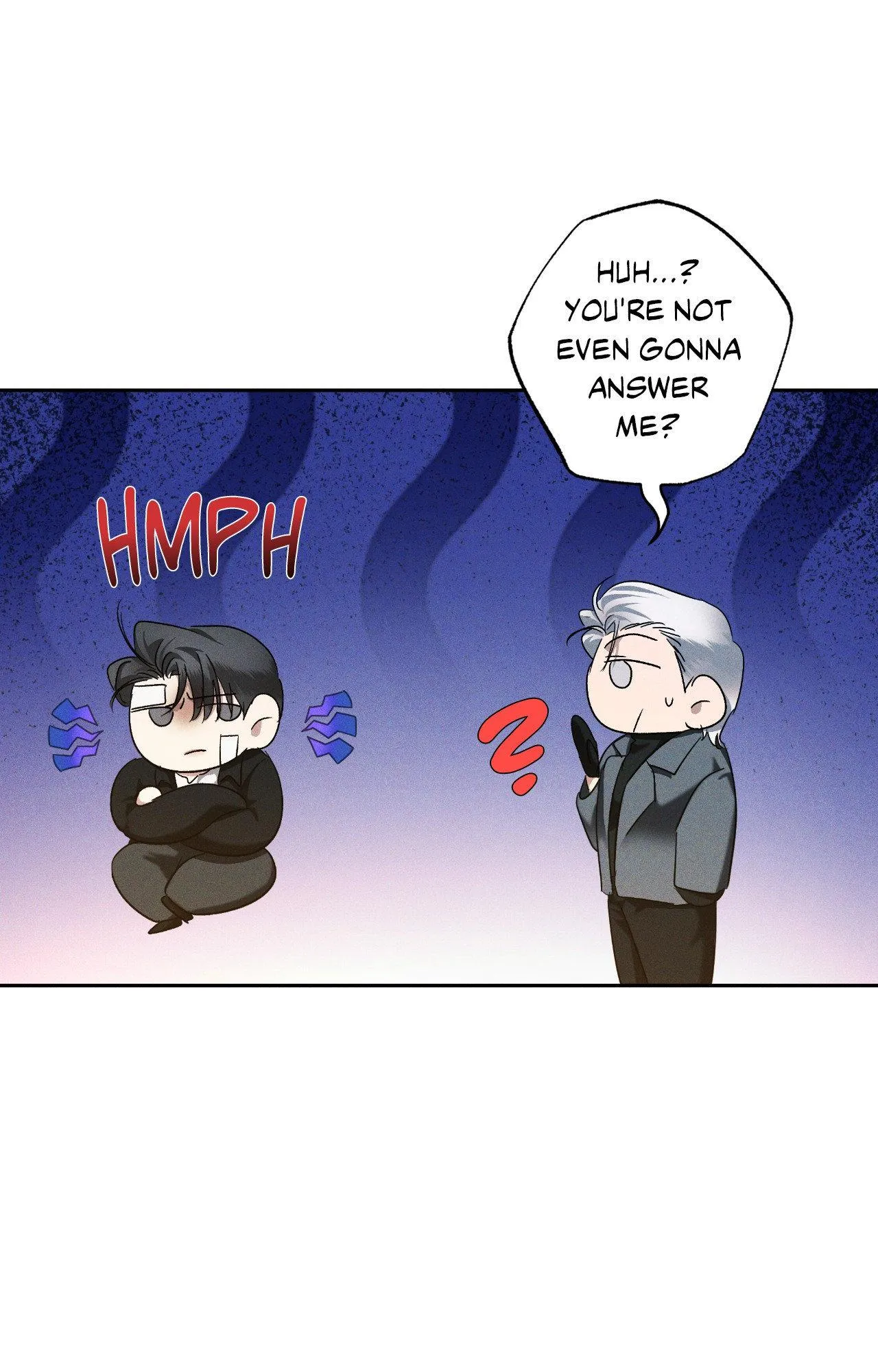 Eden (Hocco) Chapter 58 page 32 - 