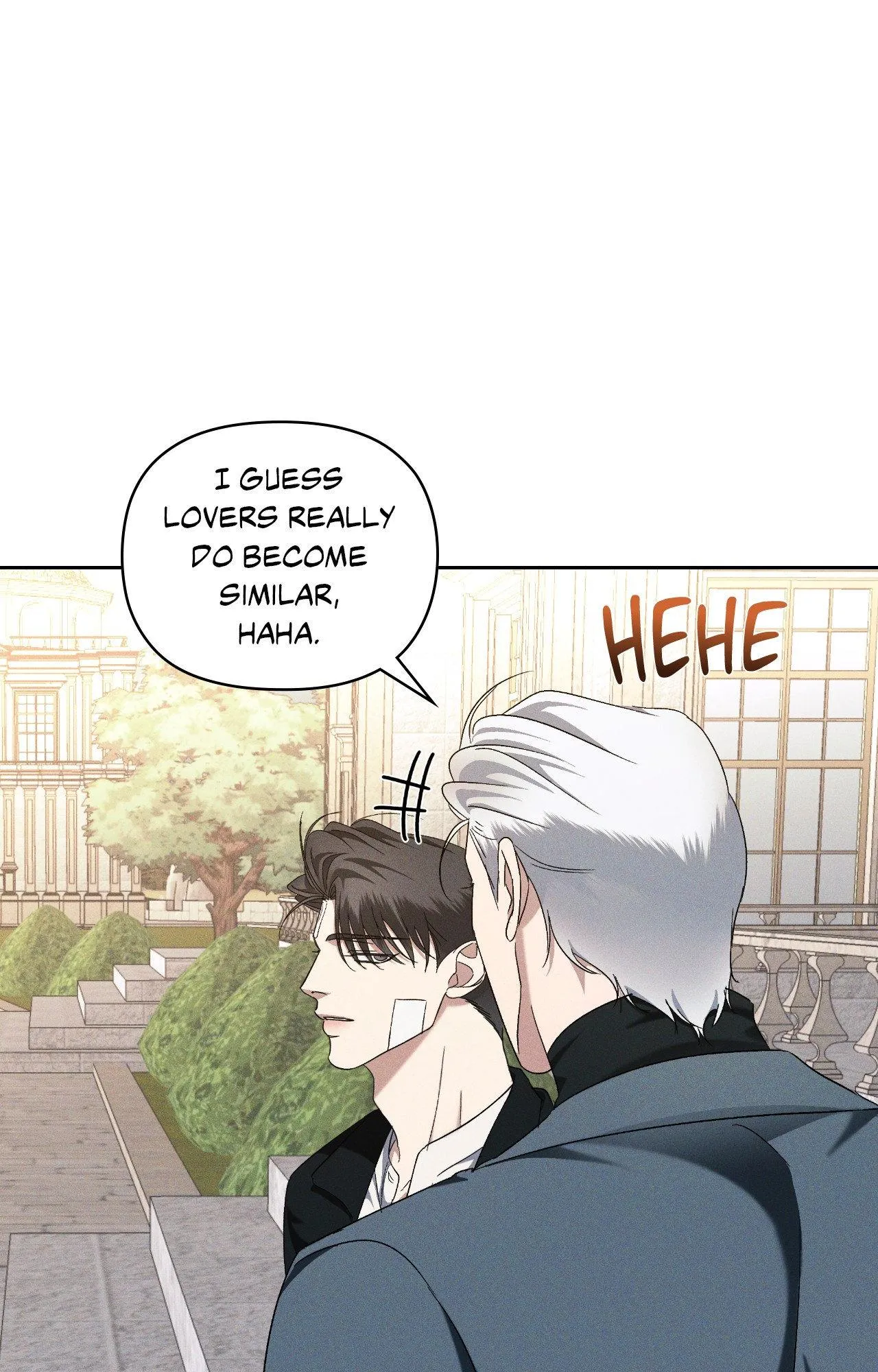 Eden (Hocco) Chapter 58 page 33 - 