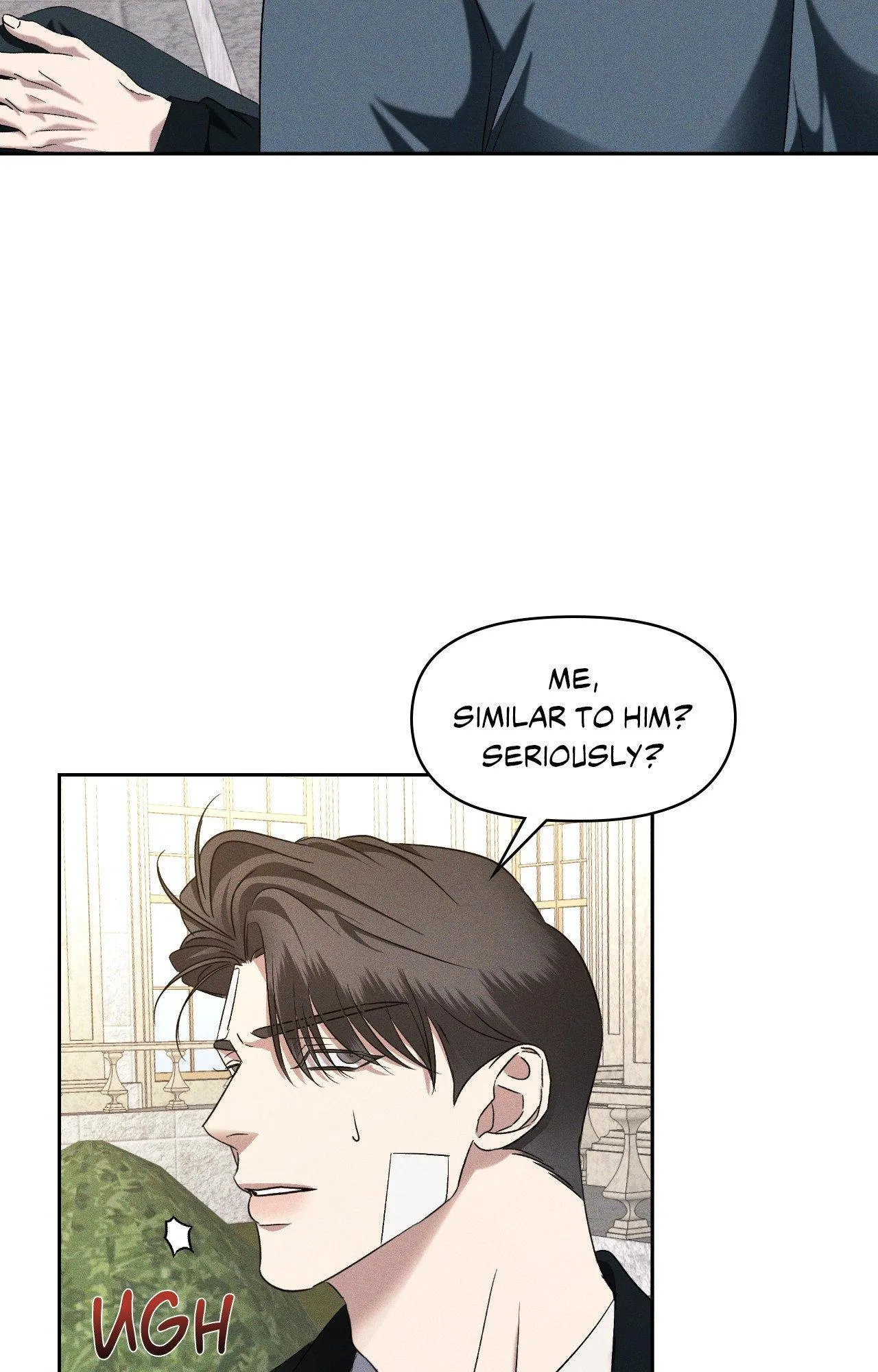 Eden (Hocco) Chapter 58 page 34 - 
