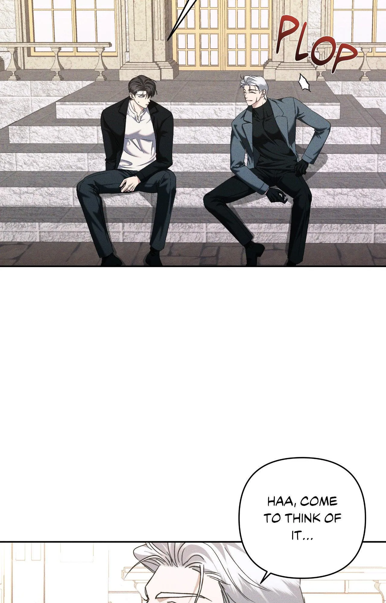 Eden (Hocco) Chapter 58 page 37 - 