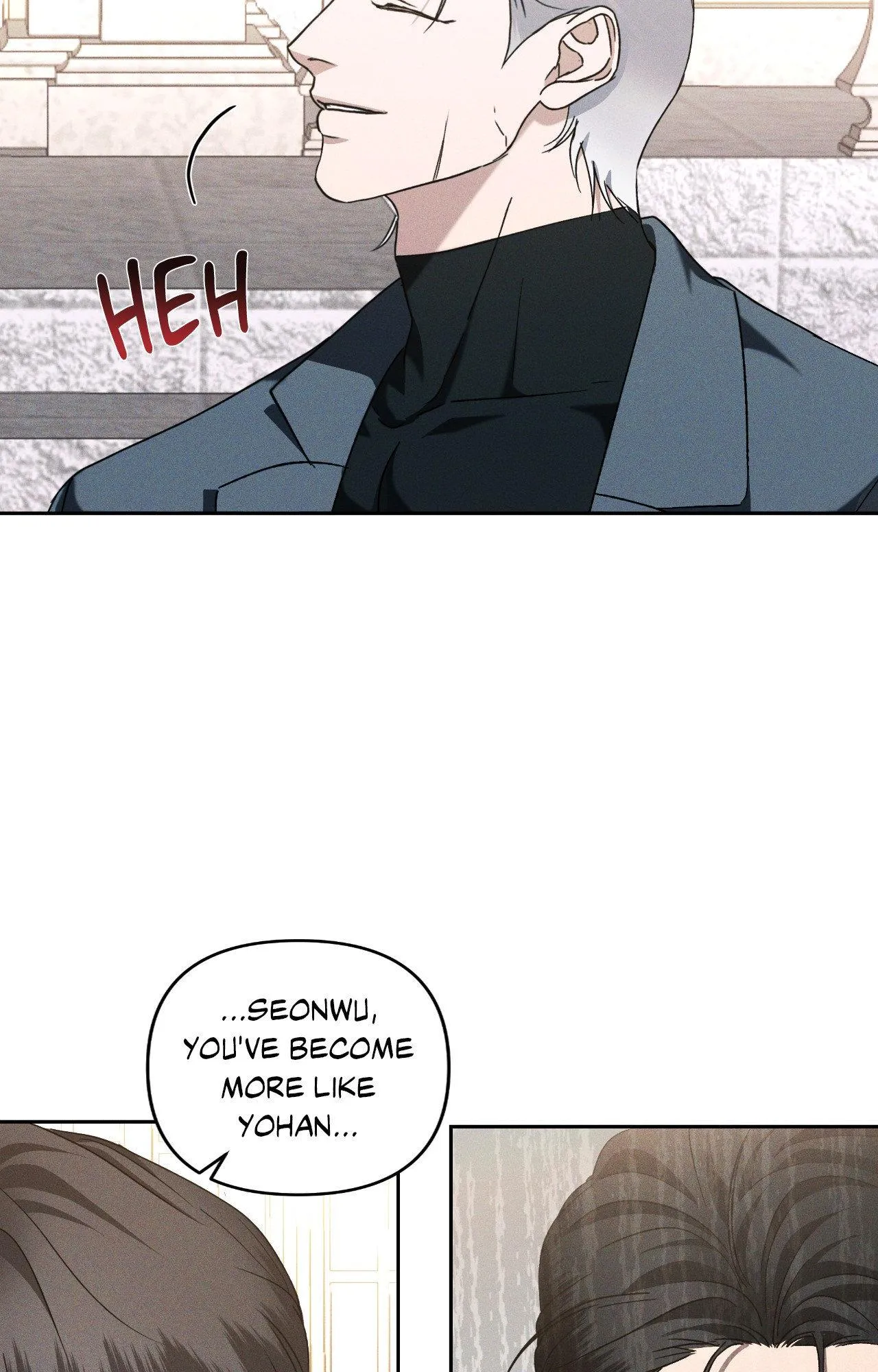 Eden (Hocco) Chapter 58 page 38 - 