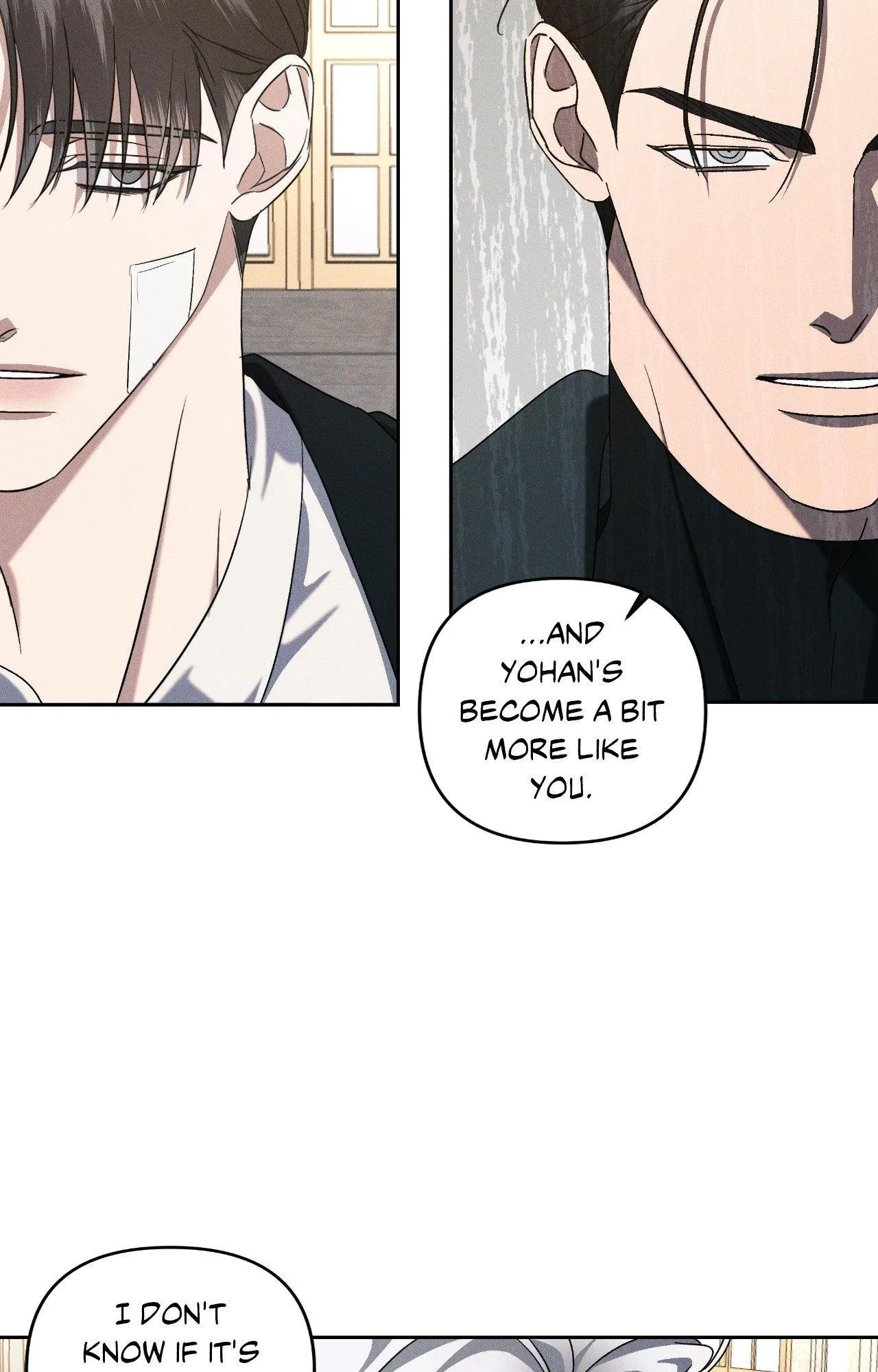 Eden (Hocco) Chapter 58 page 39 - 