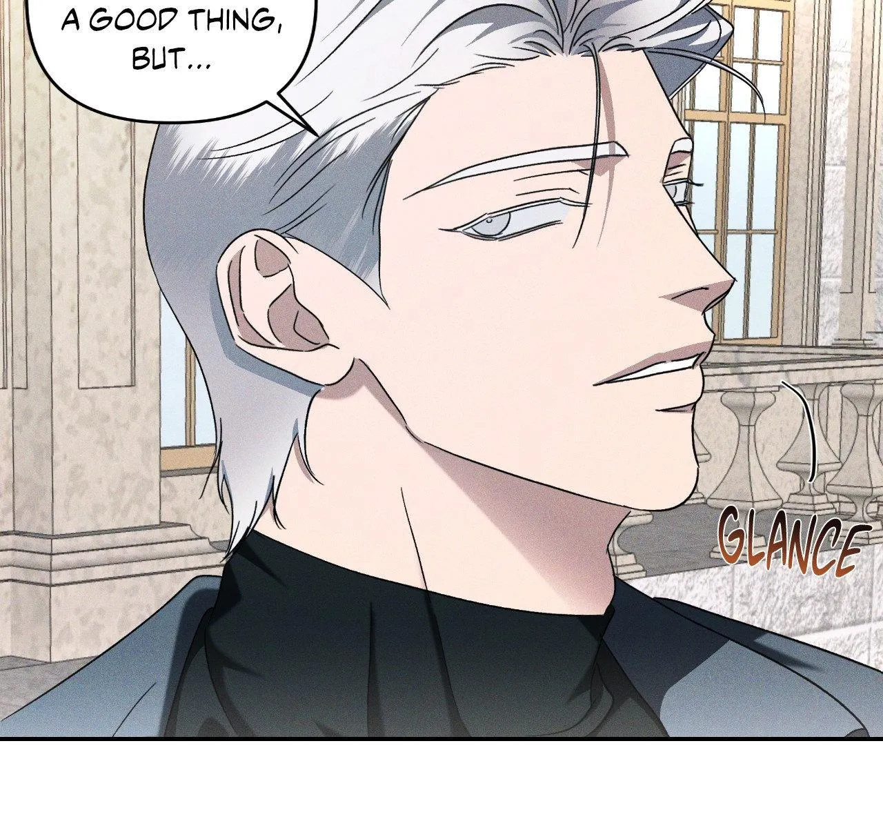 Eden (Hocco) Chapter 58 page 40 - 
