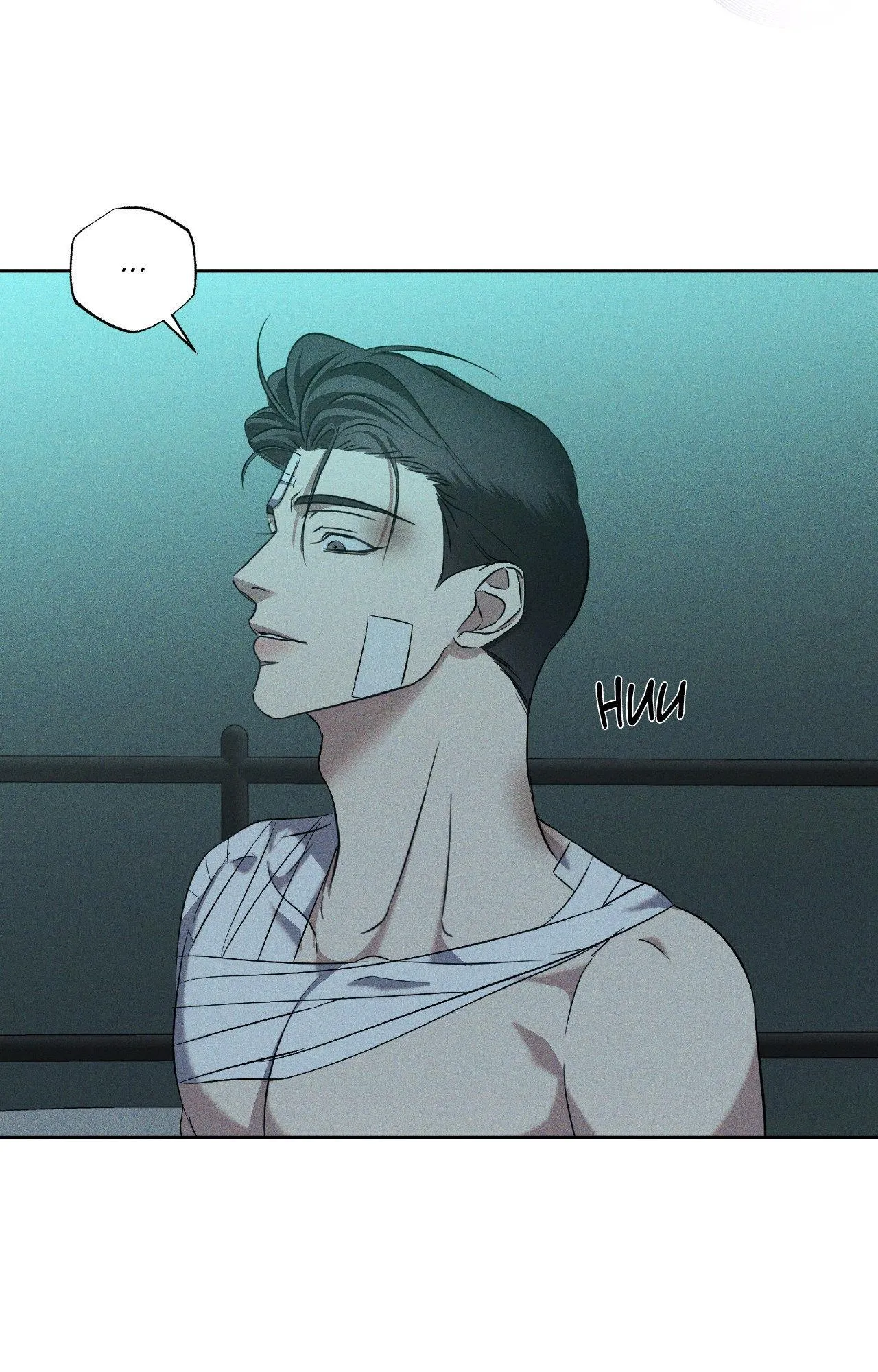 Eden (Hocco) Chapter 58 page 5 - 