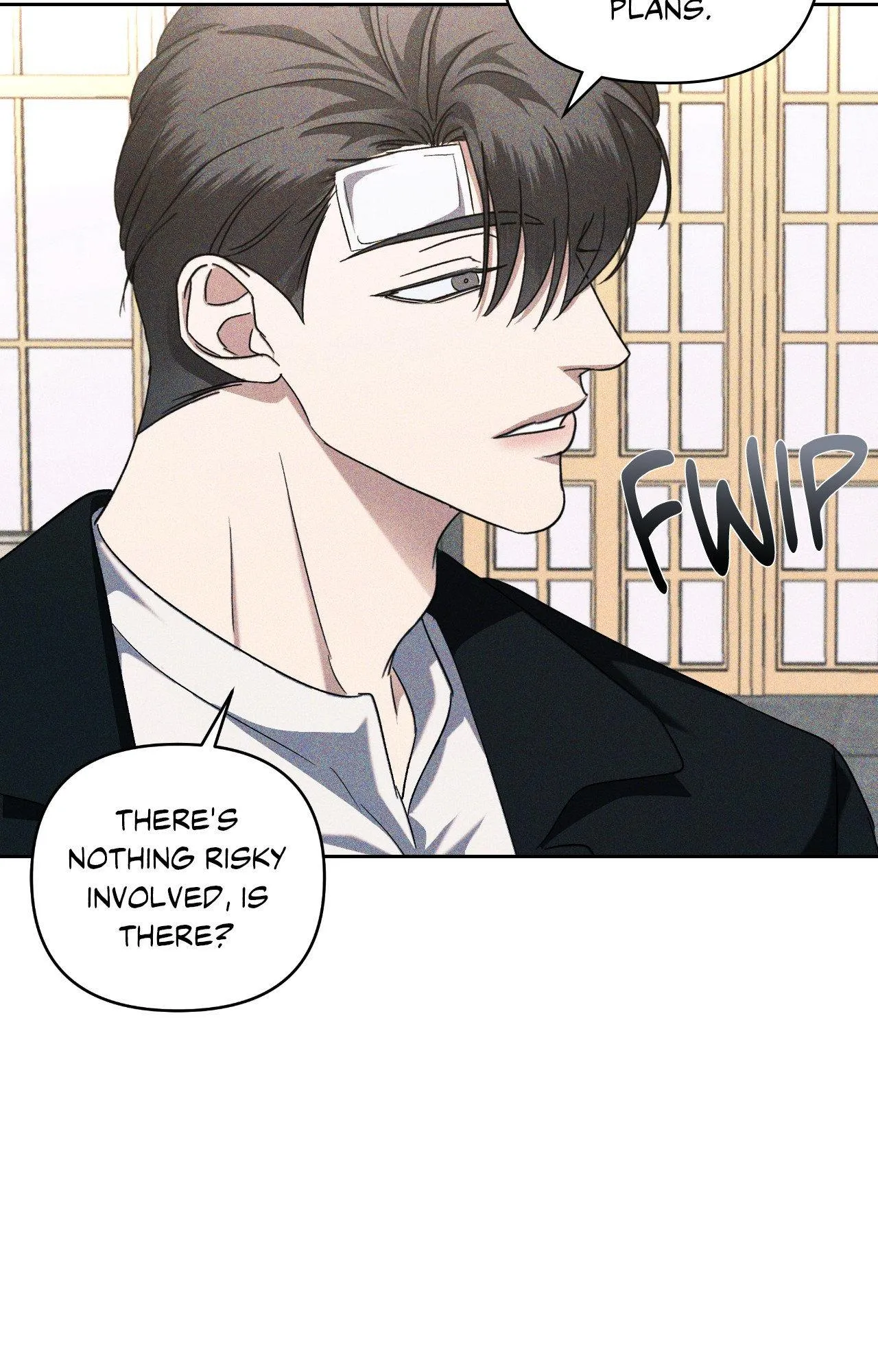 Eden (Hocco) Chapter 58 page 42 - 