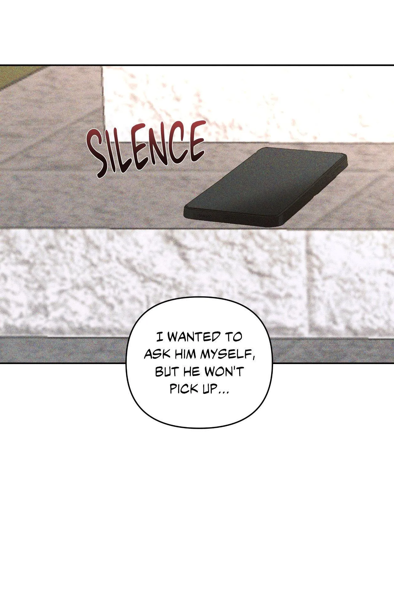 Eden (Hocco) Chapter 58 page 43 - 