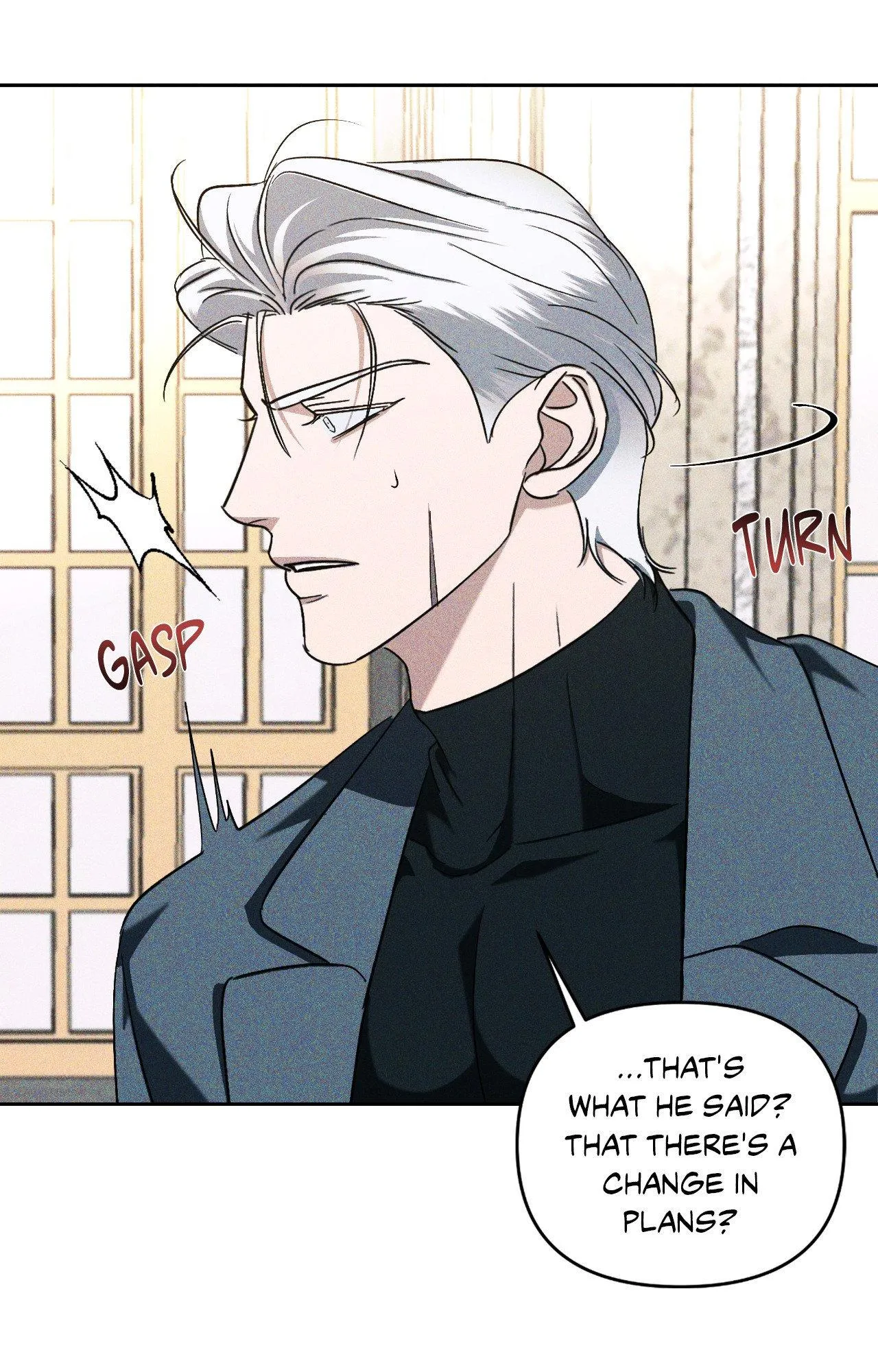 Eden (Hocco) Chapter 58 page 44 - 