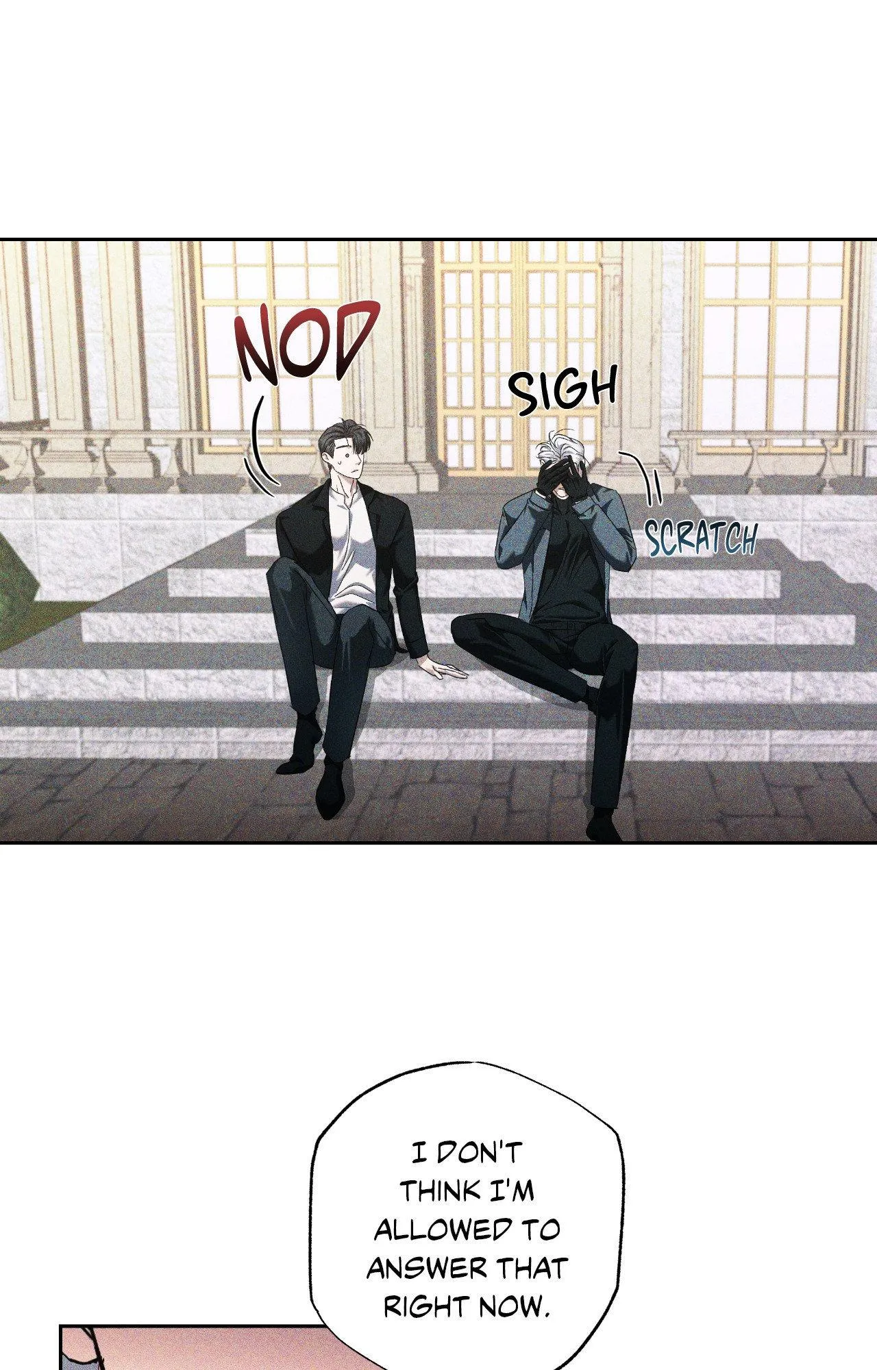 Eden (Hocco) Chapter 58 page 45 - 