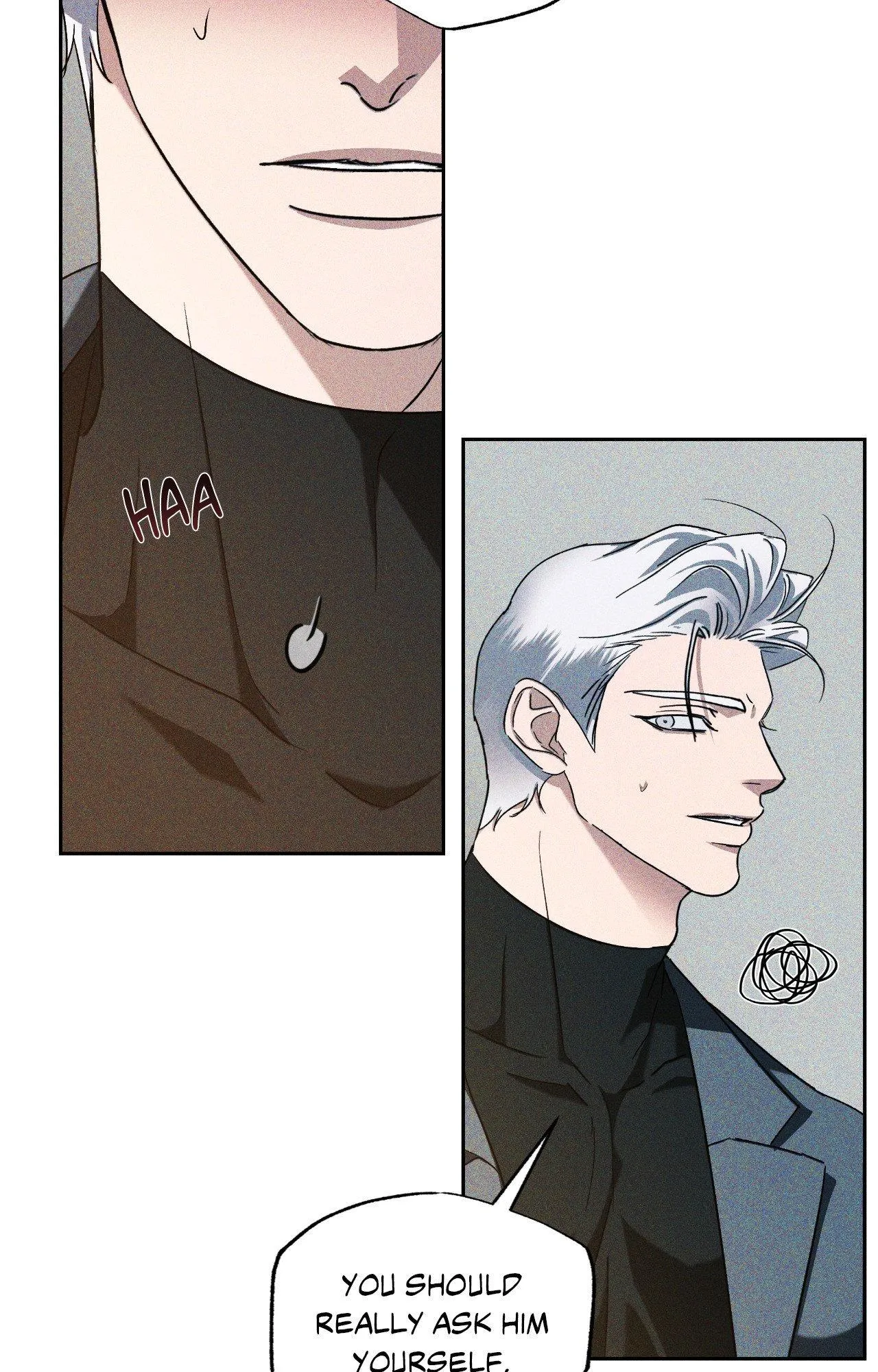 Eden (Hocco) Chapter 58 page 46 - 