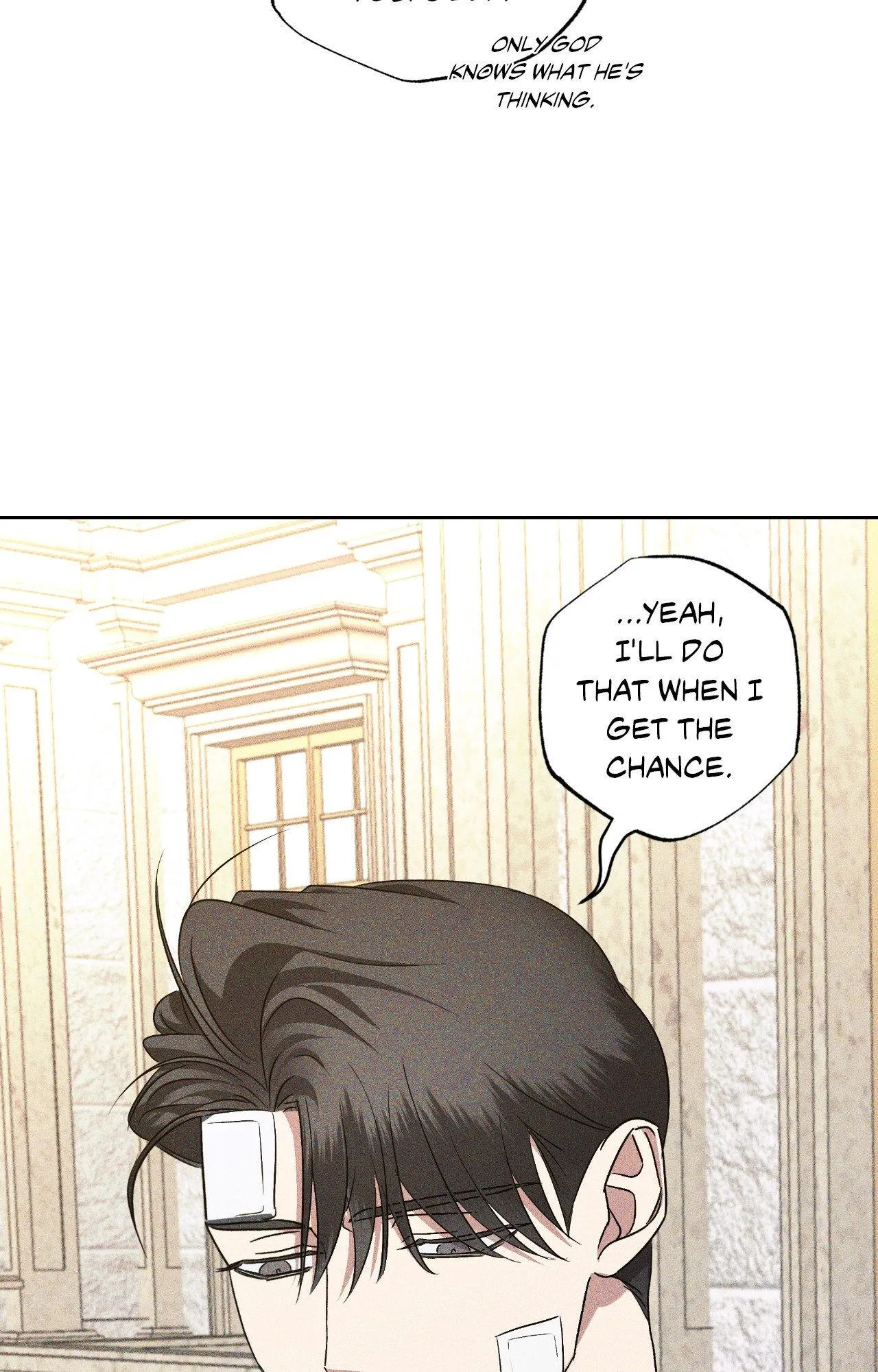 Eden (Hocco) Chapter 58 page 47 - 