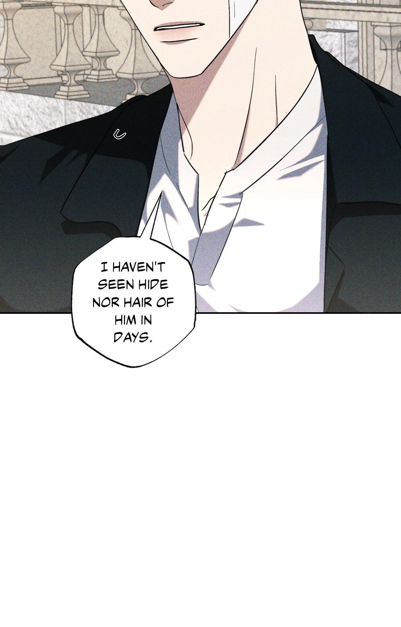 Eden (Hocco) Chapter 58 page 48 - 