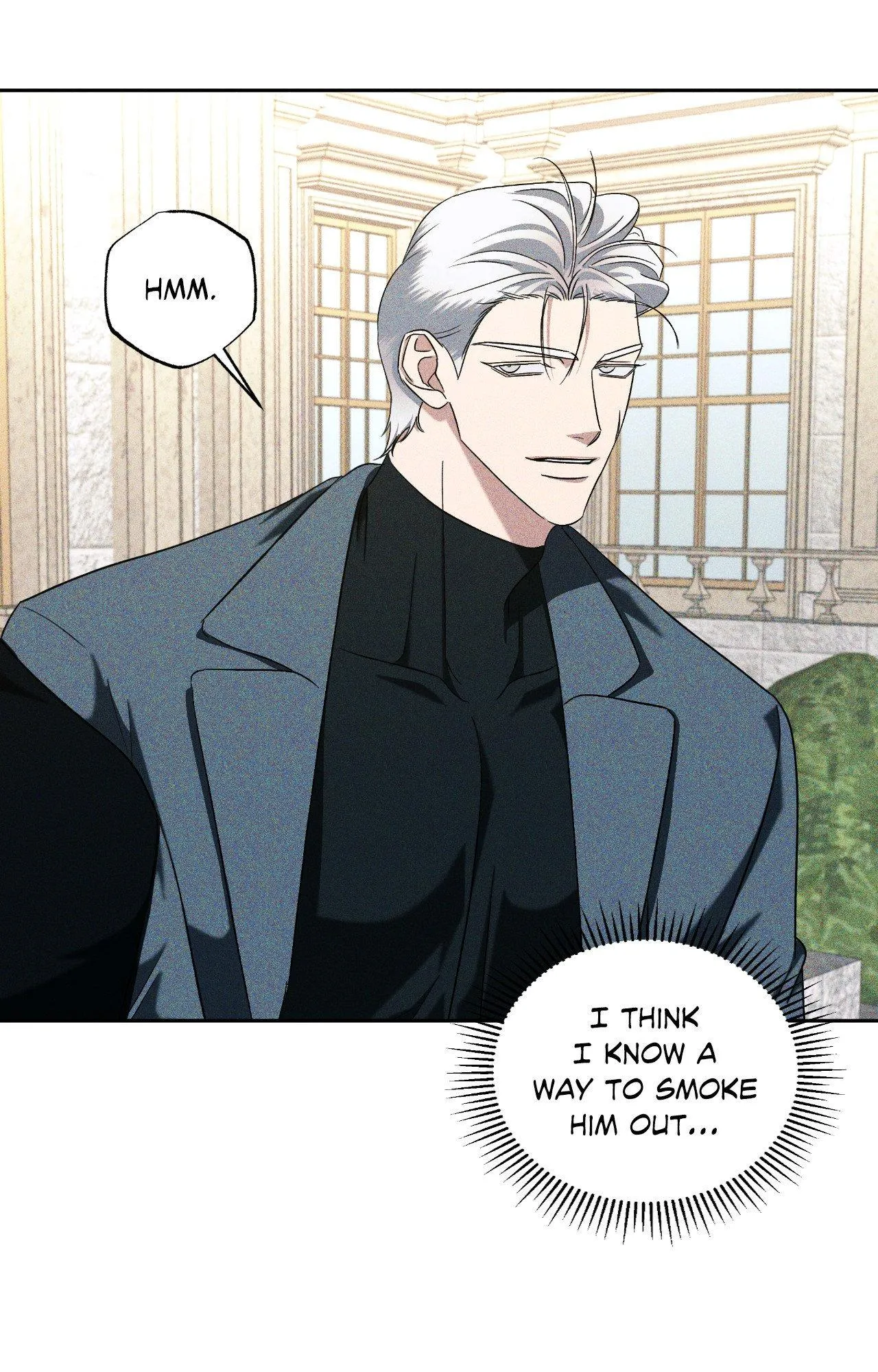 Eden (Hocco) Chapter 58 page 49 - 