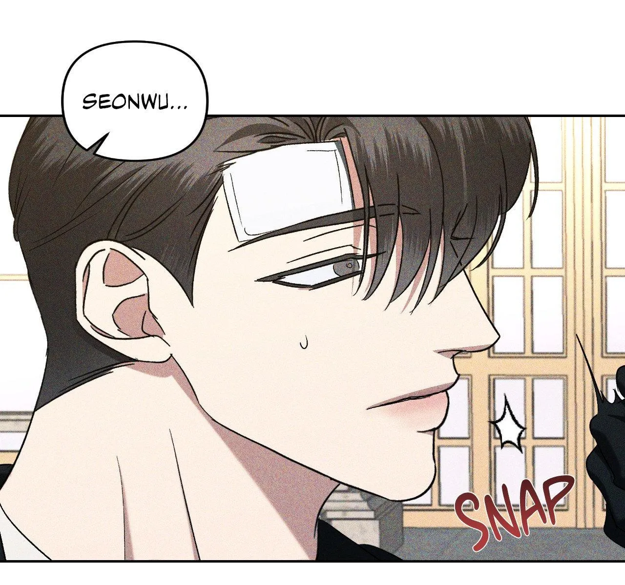 Eden (Hocco) Chapter 58 page 50 - 