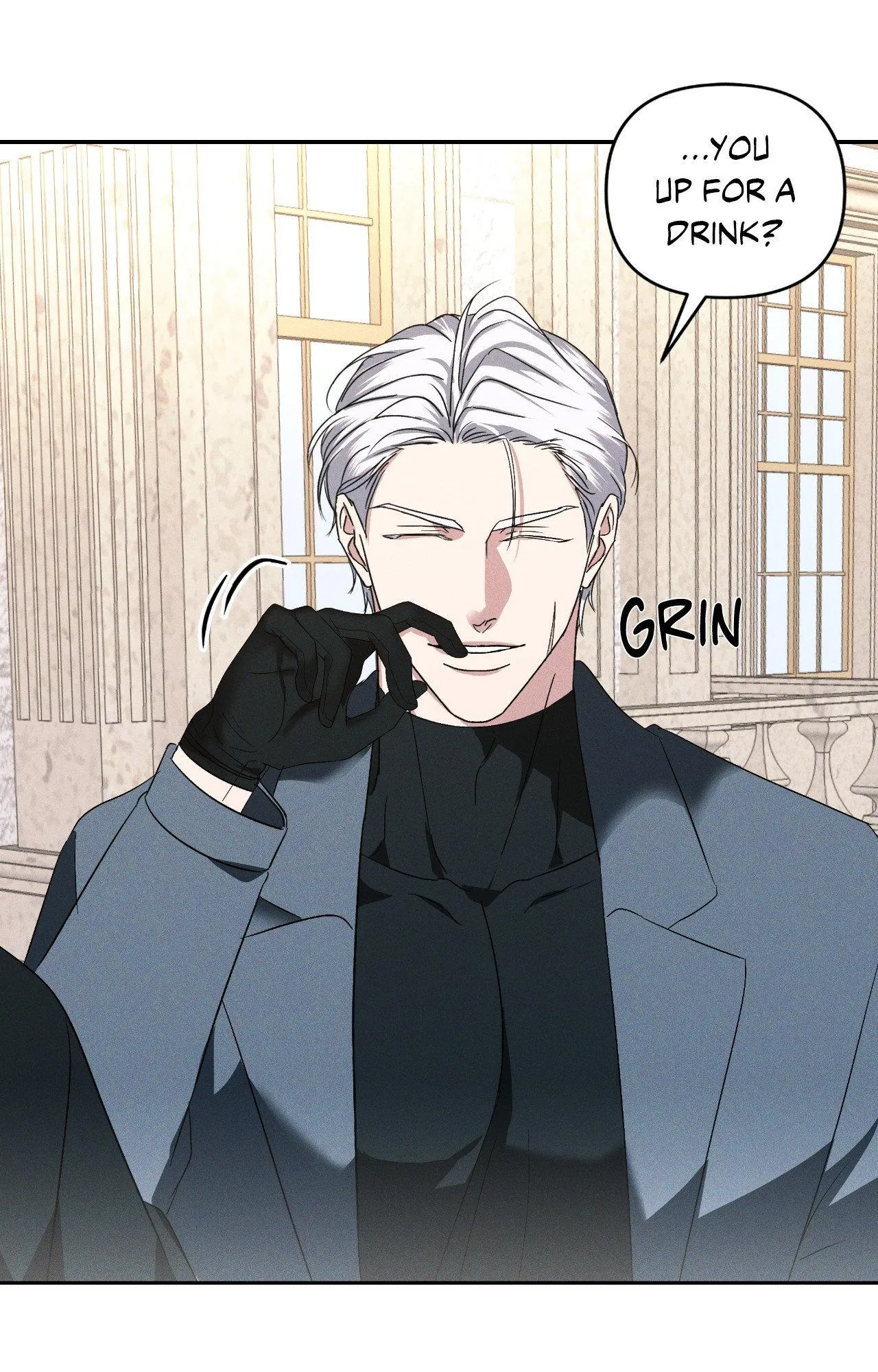 Eden (Hocco) Chapter 58 page 51 - 