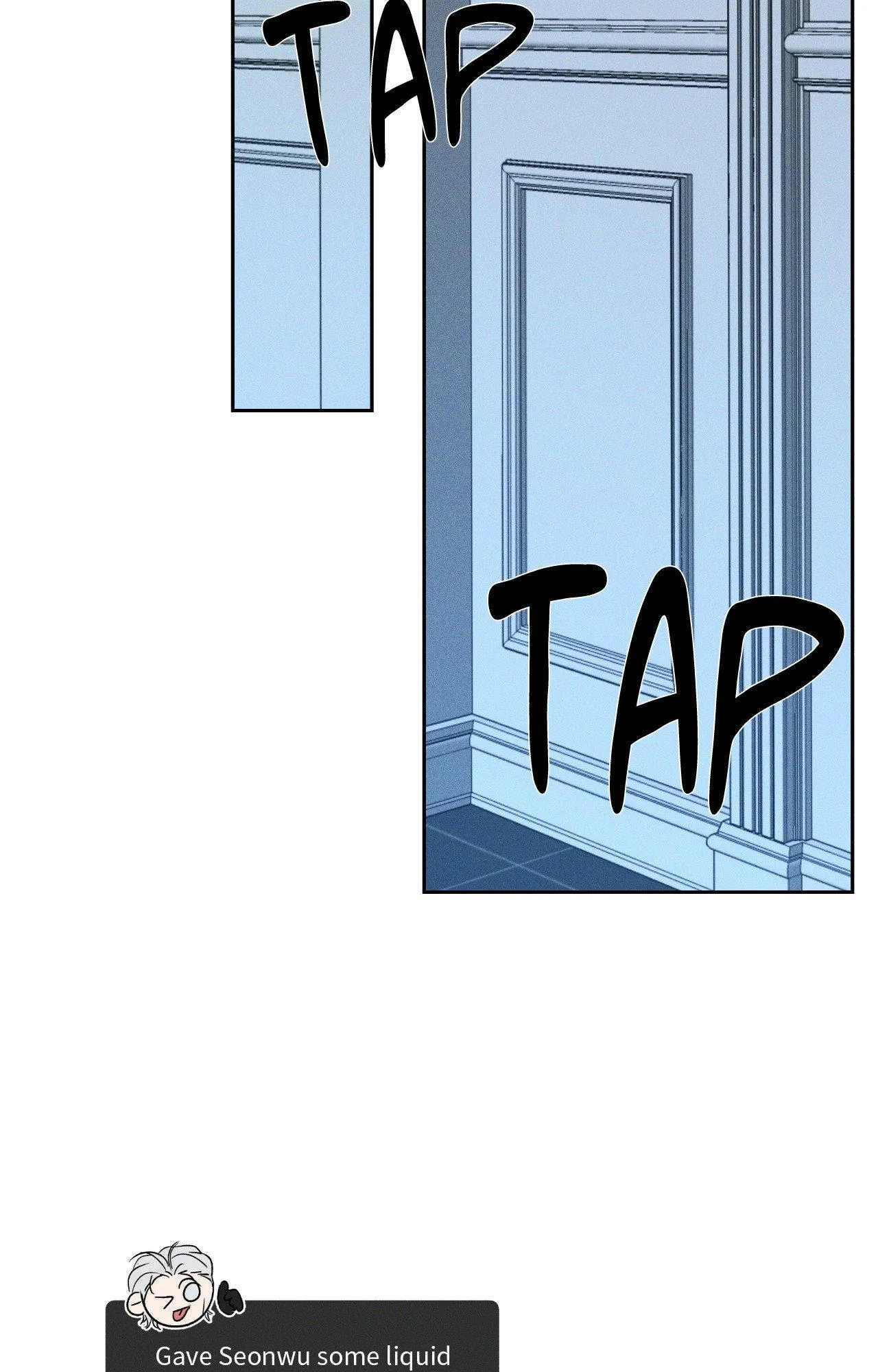 Eden (Hocco) Chapter 58 page 53 - 