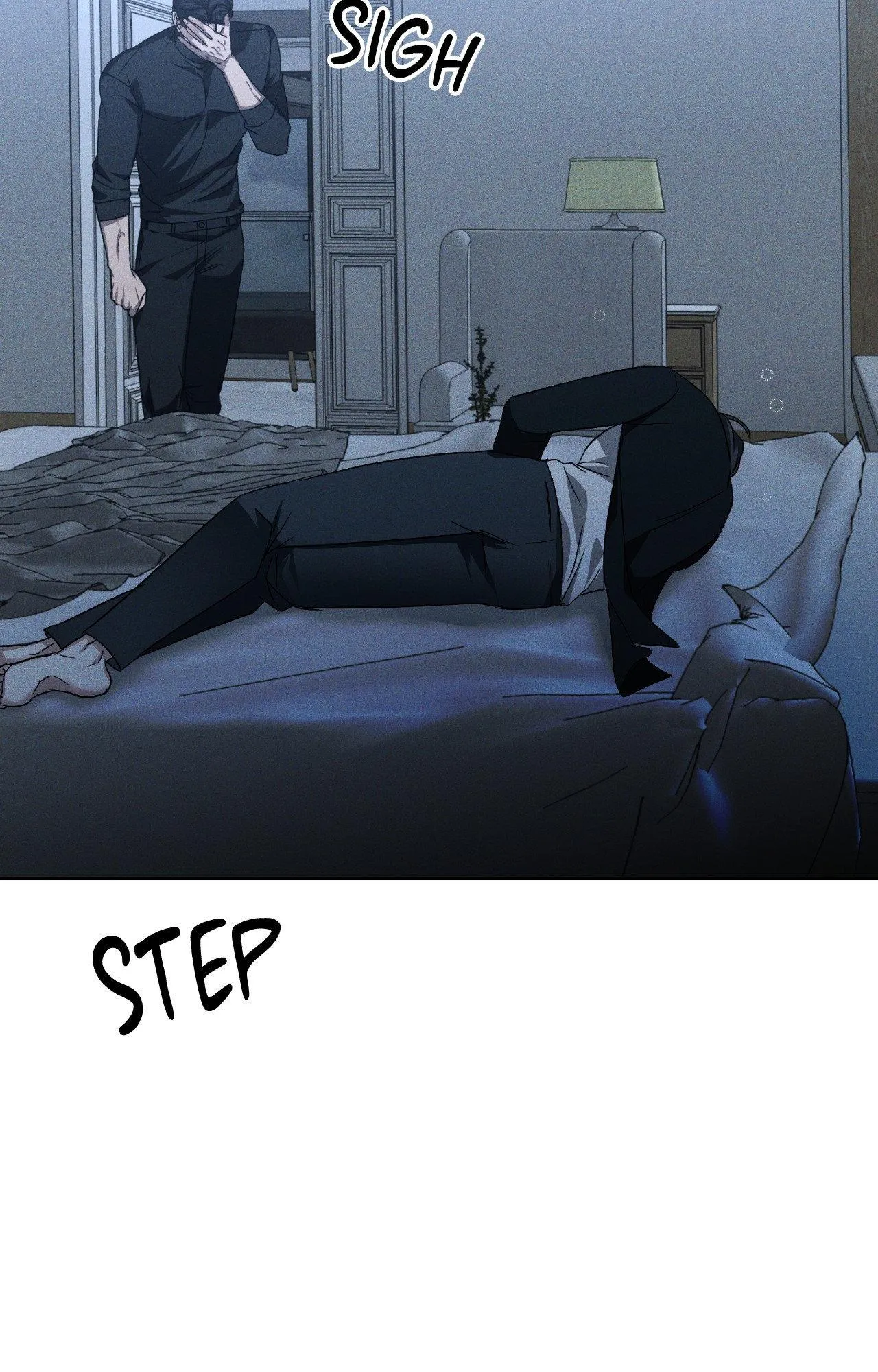 Eden (Hocco) Chapter 58 page 56 - 