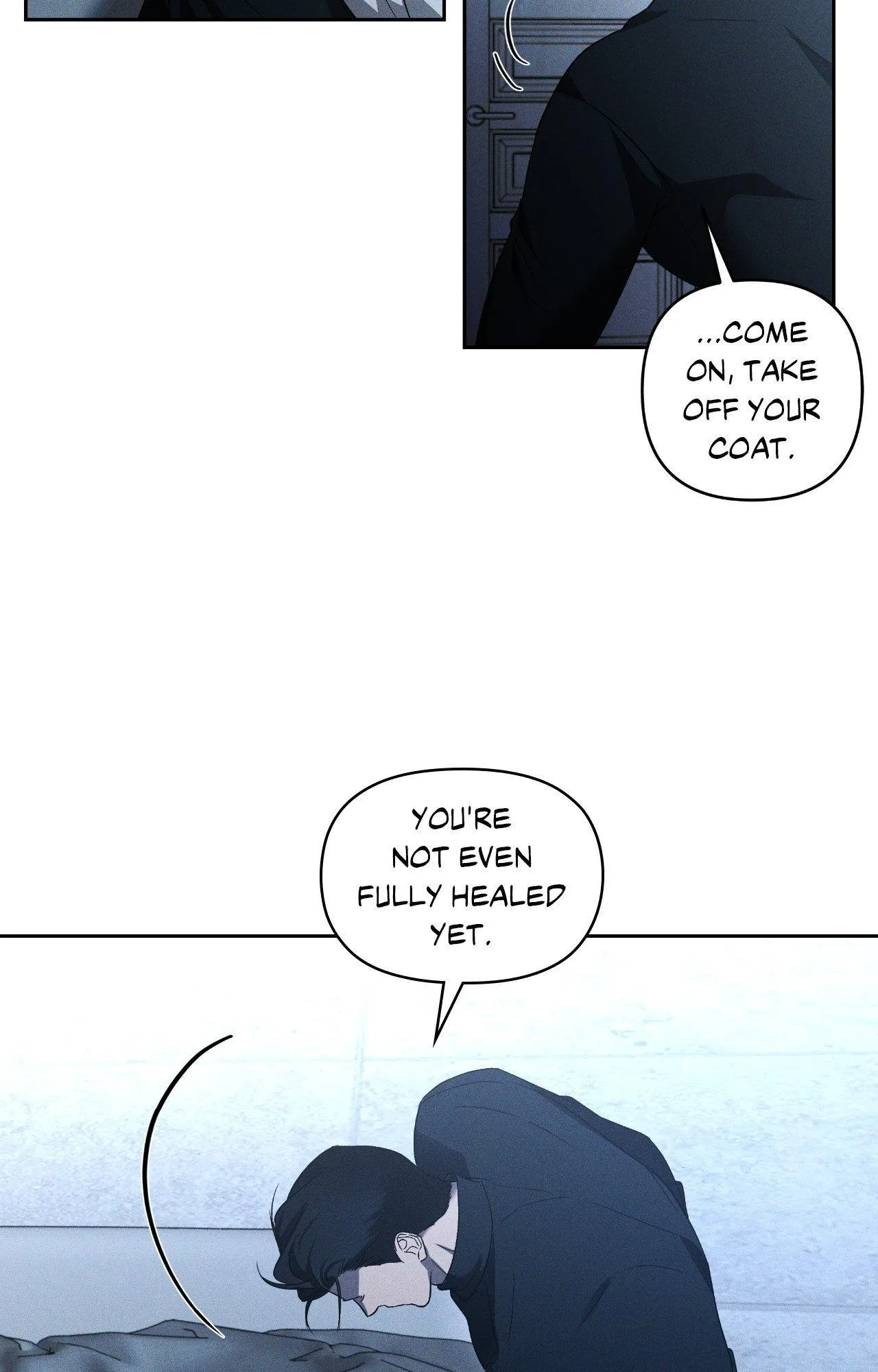 Eden (Hocco) Chapter 58 page 58 - 