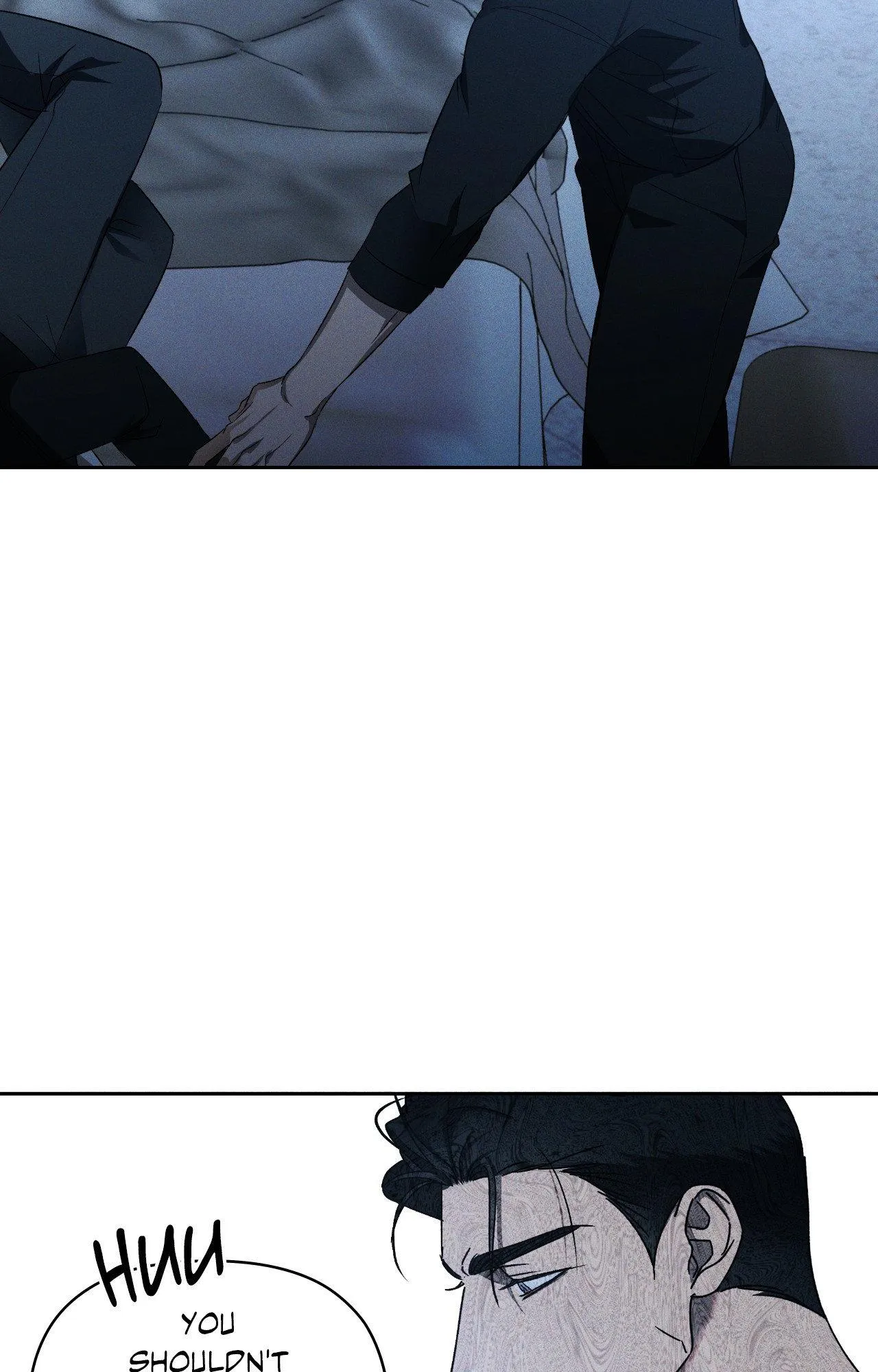 Eden (Hocco) Chapter 58 page 59 - 