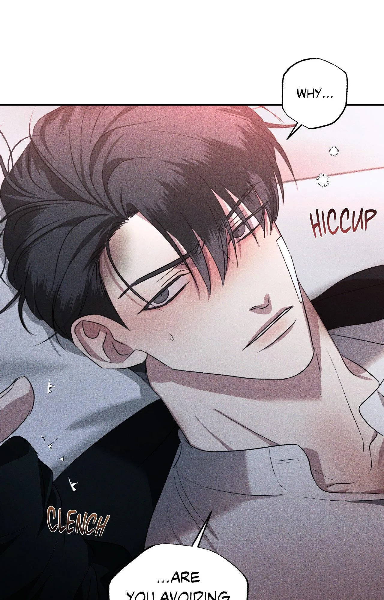 Eden (Hocco) Chapter 58 page 63 - 