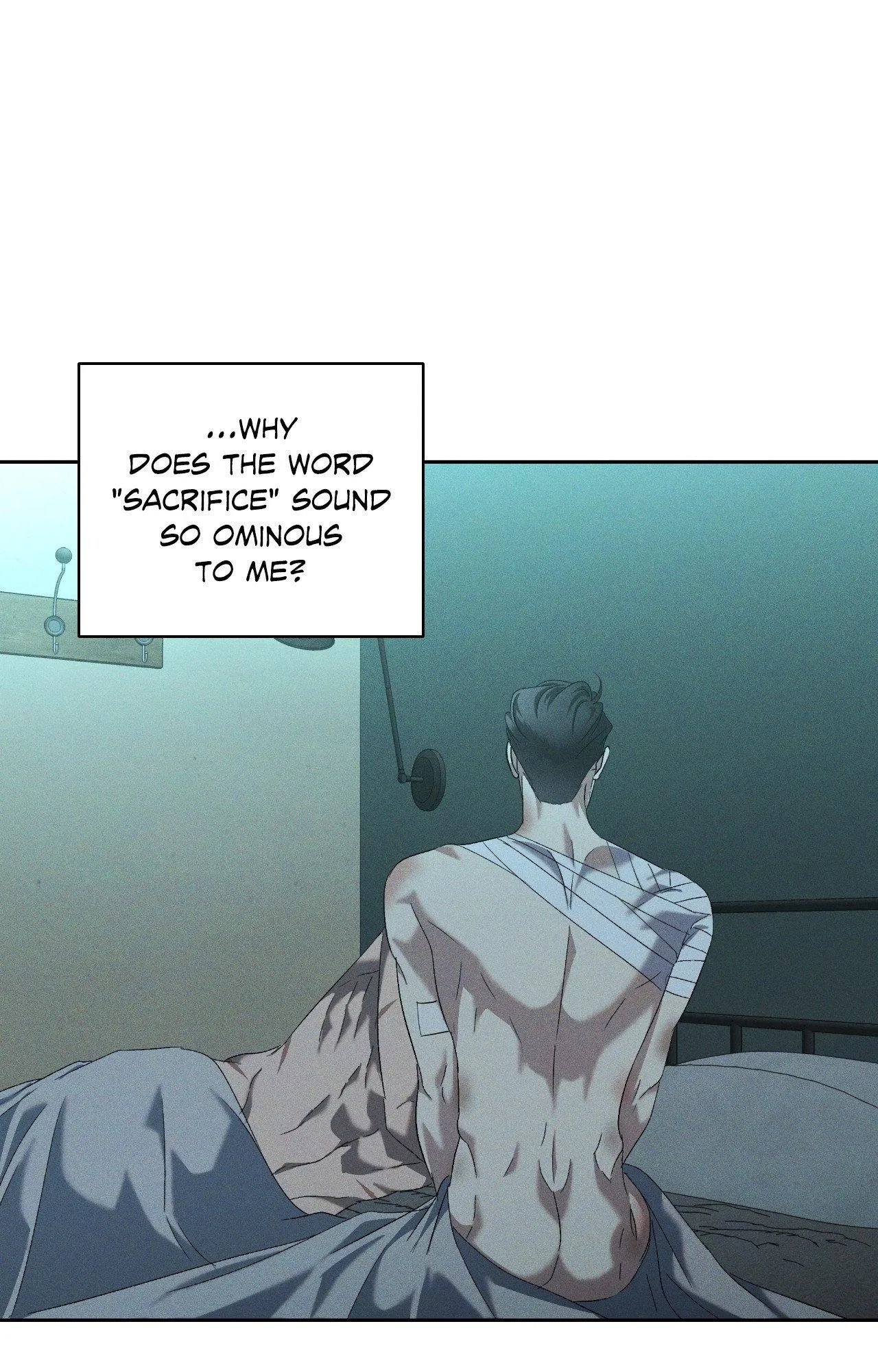 Eden (Hocco) Chapter 58 page 8 - 